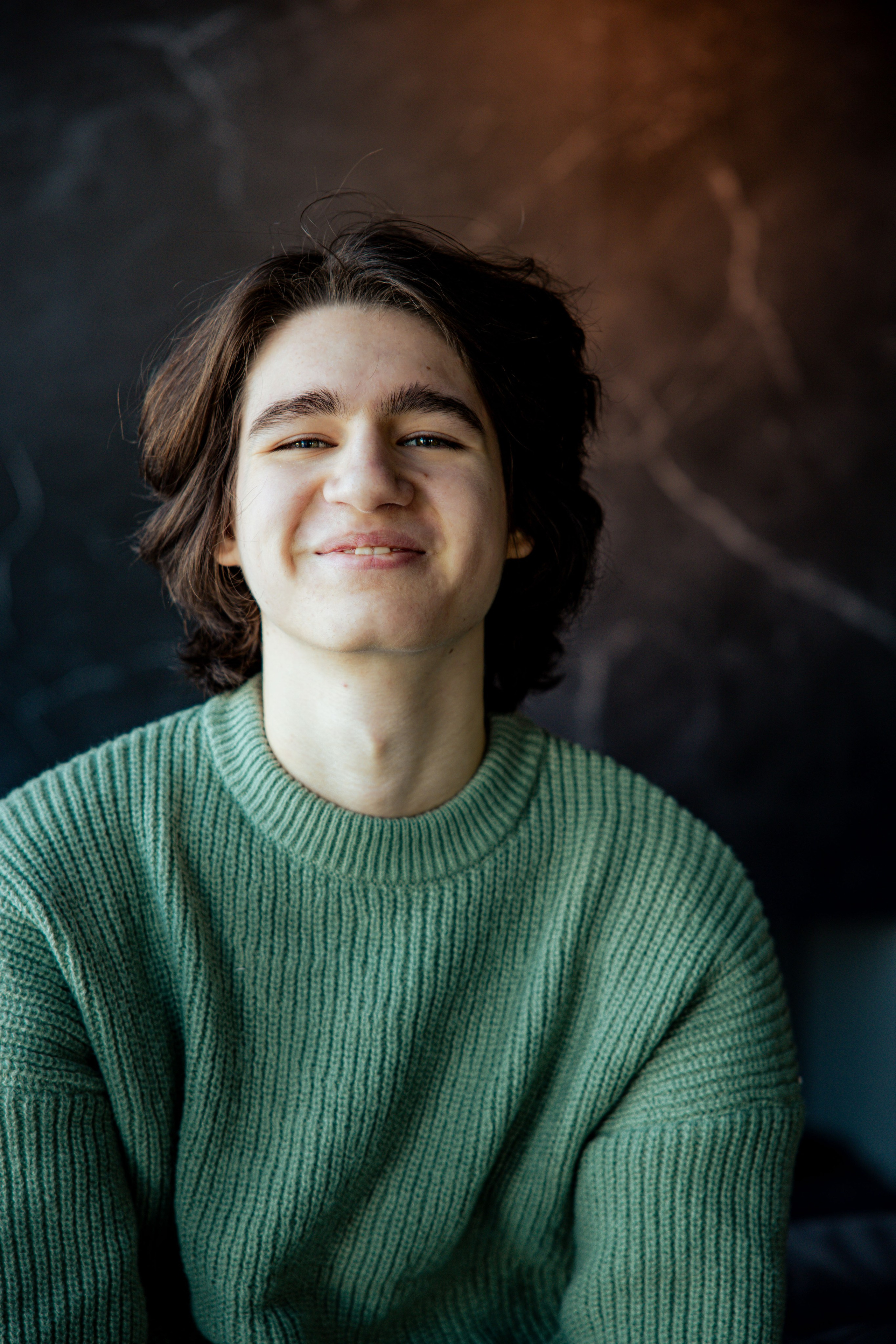 Даниэль. Фотограф/видеограф в Санкт-Петербурге Динара Гольдина