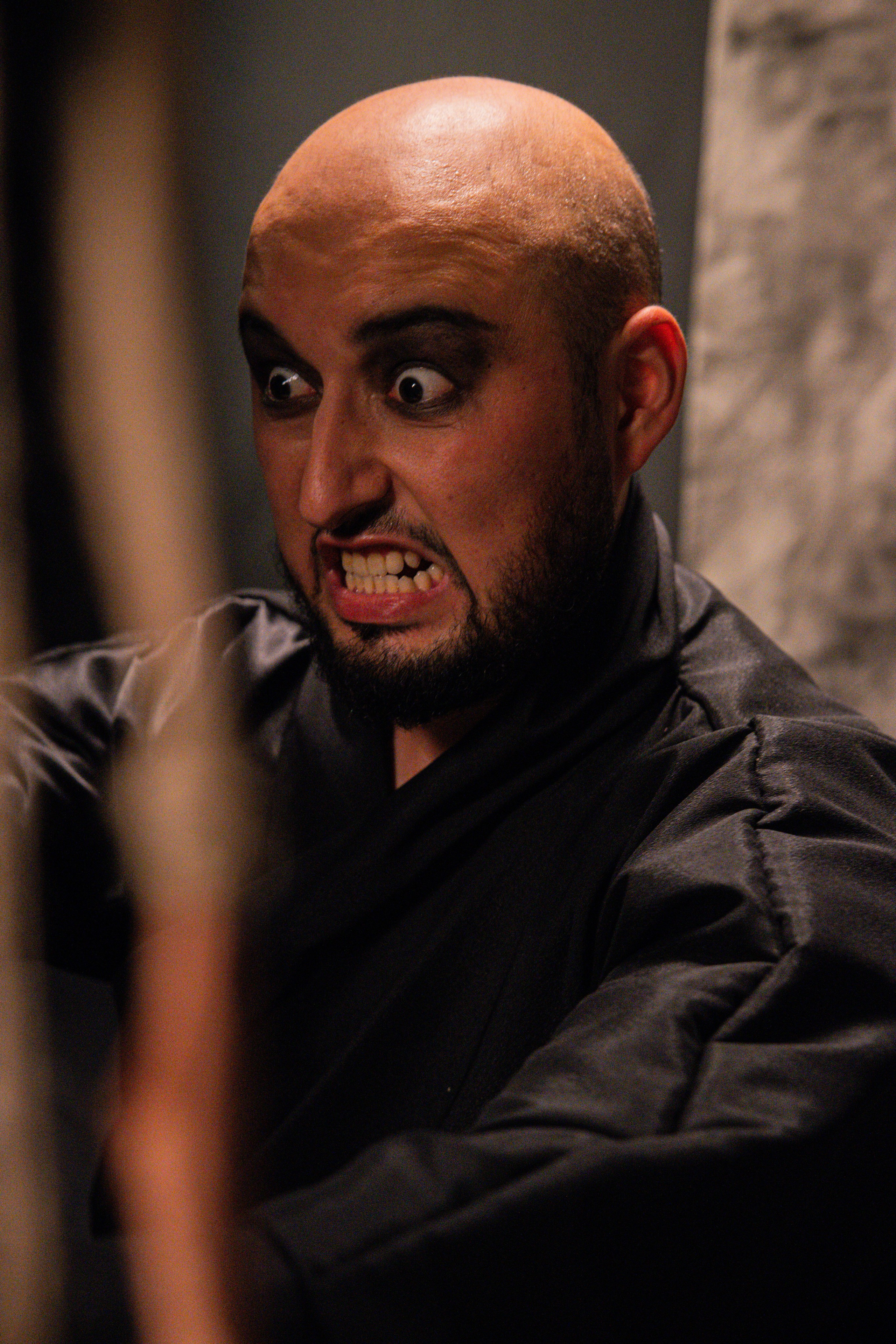 Сказка (короткометражный филь) день второй. Фотограф/видеограф в Санкт-Петербурге Динара Гольдина