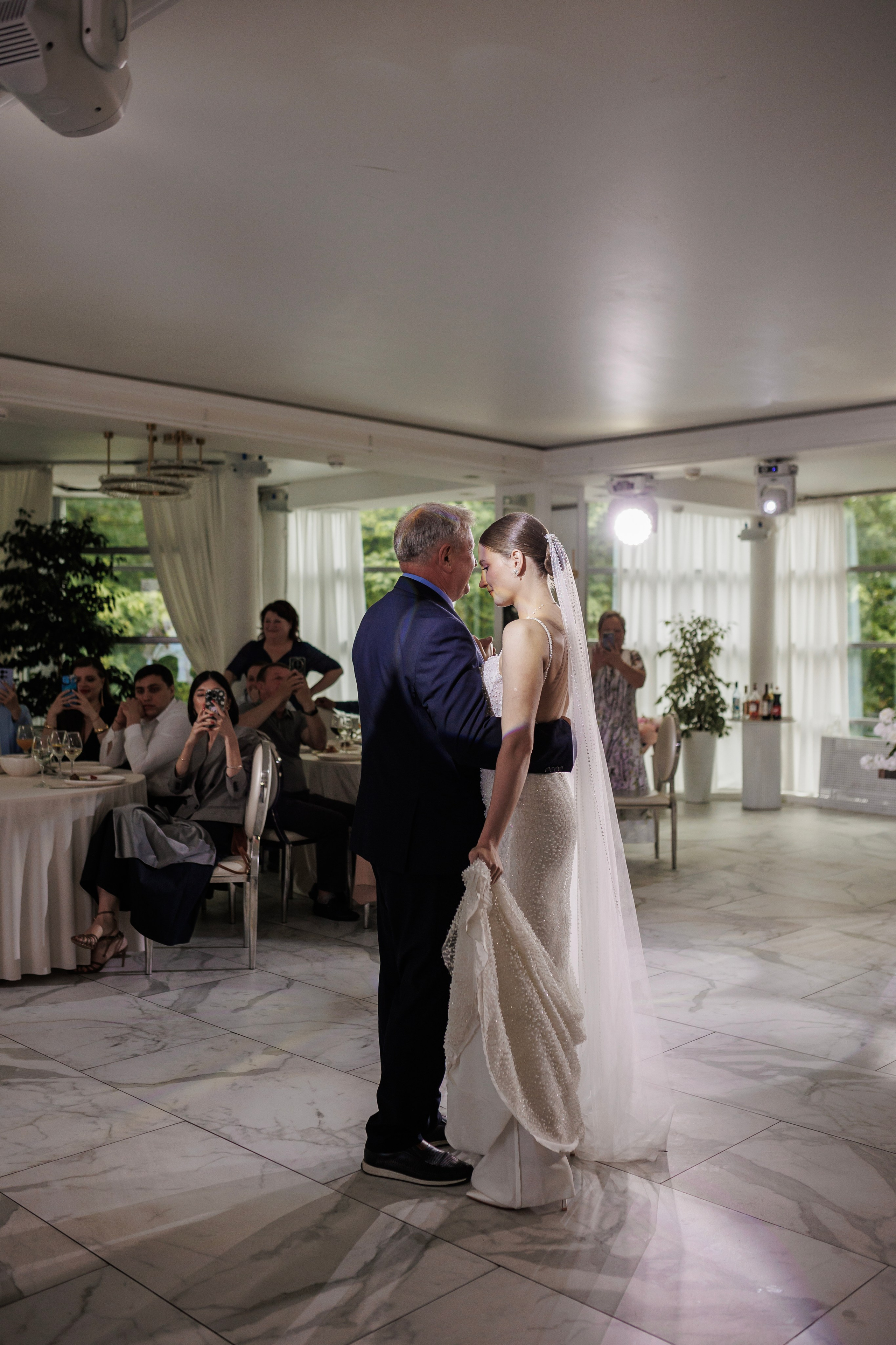 Дмитрий & Елена. Свадебный фотограф Санкт-Петербург