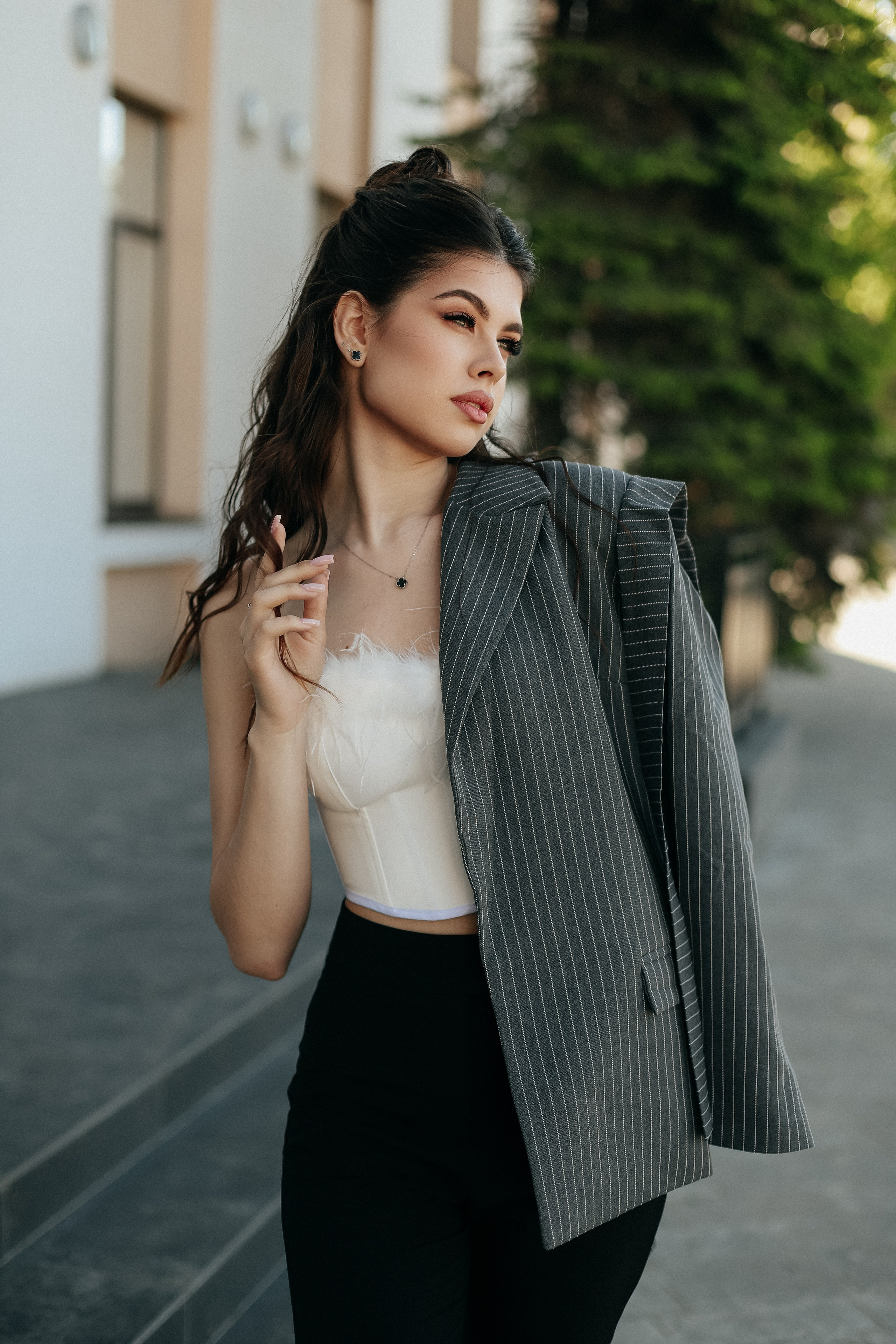 ЛИЛИЯ. Фотограф Мариуполь | Ялта | Крым — Диана Мазенко