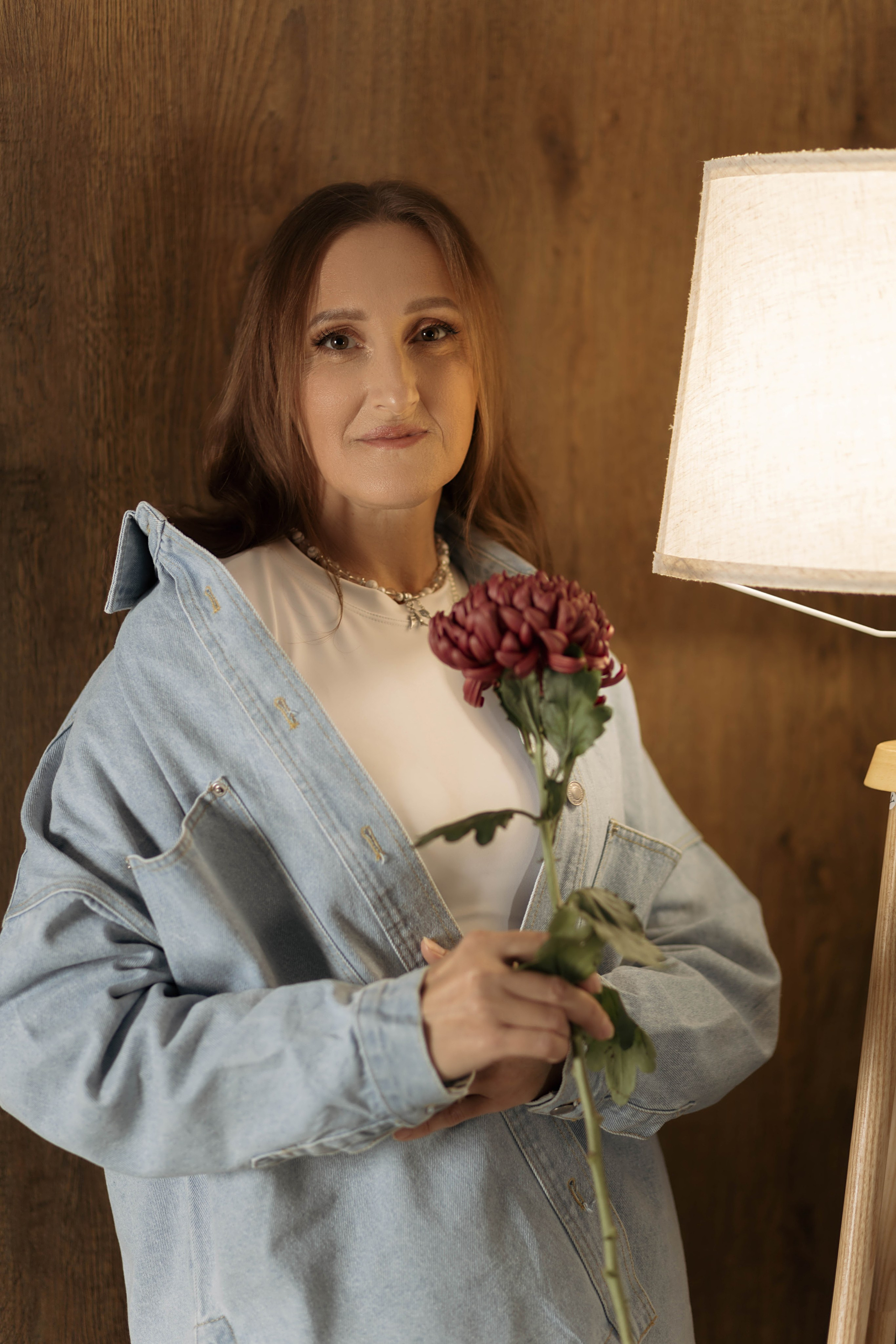 Фотодень ко дню матери 2025. Фотограф Сальск Катерина