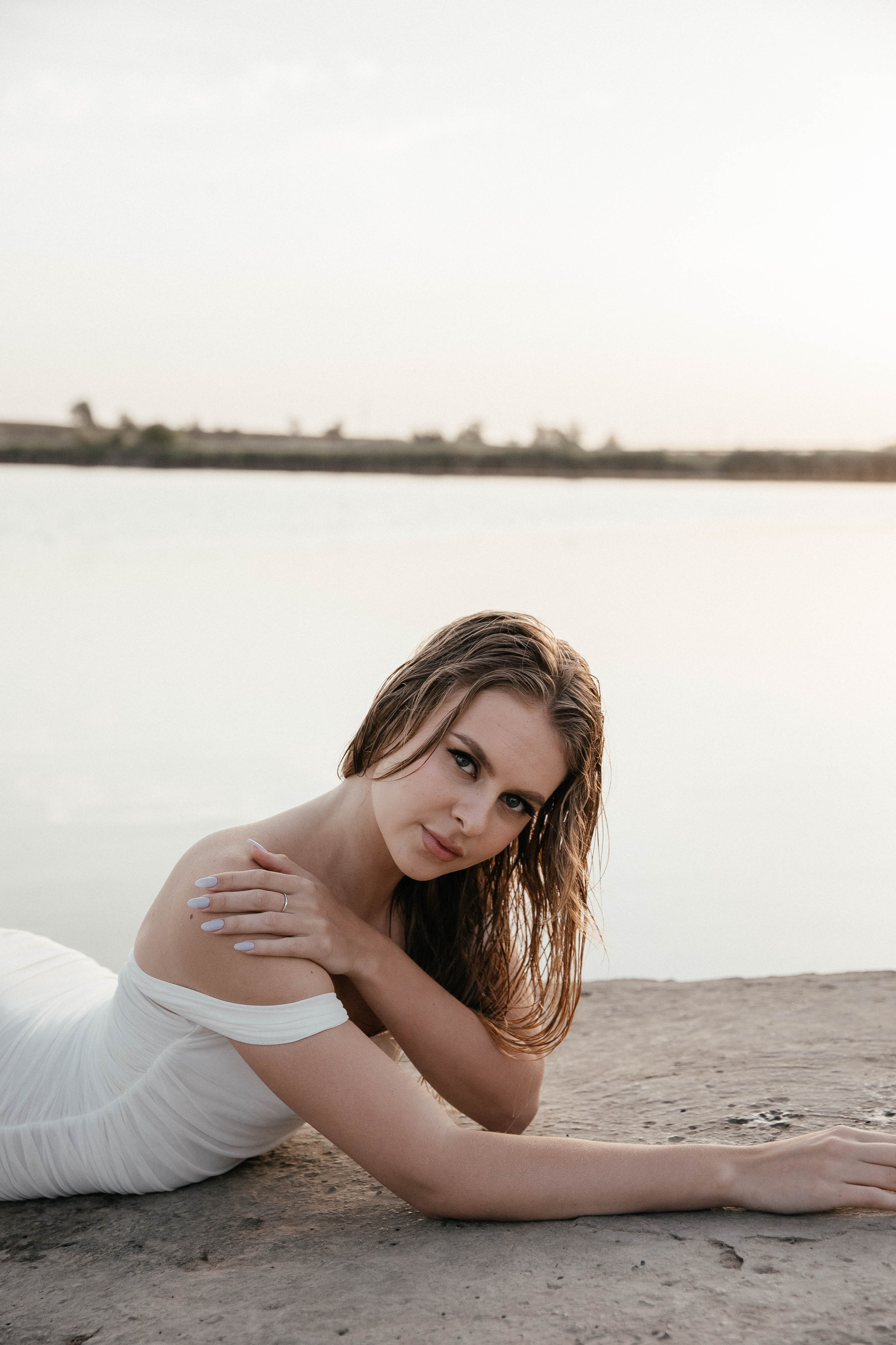 Ксения. Фотограф Сальск Катерина