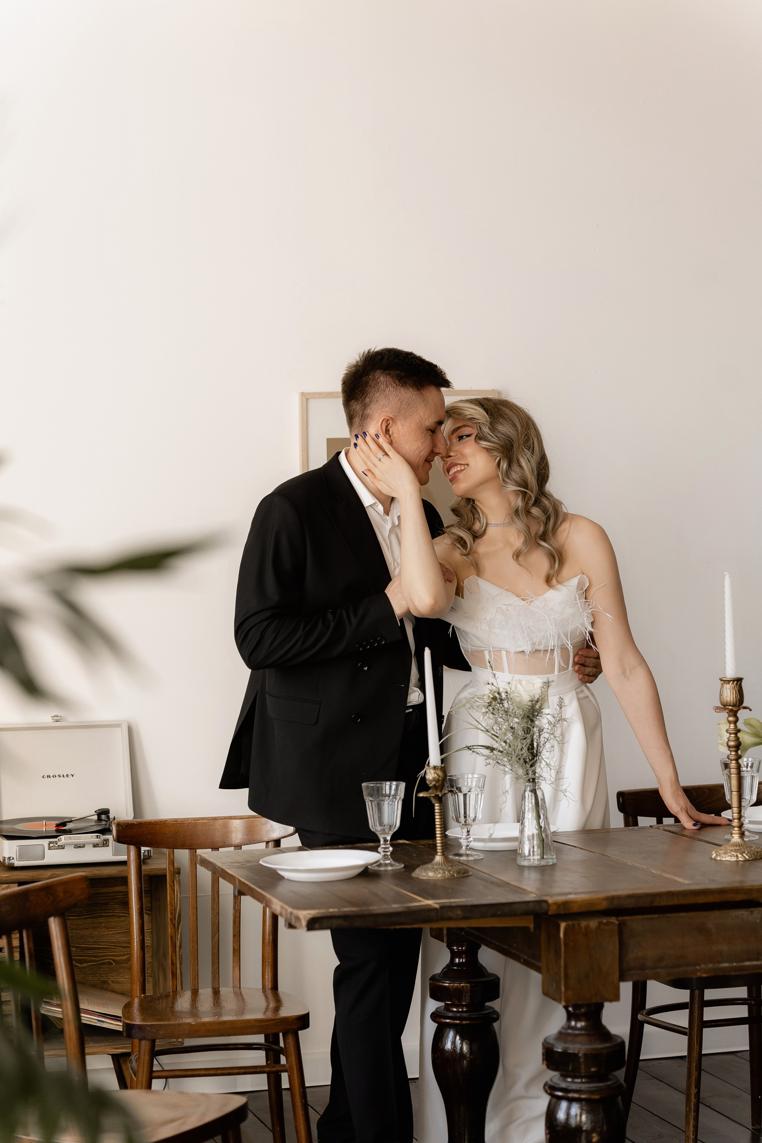 Рамис & Луиза. Главная