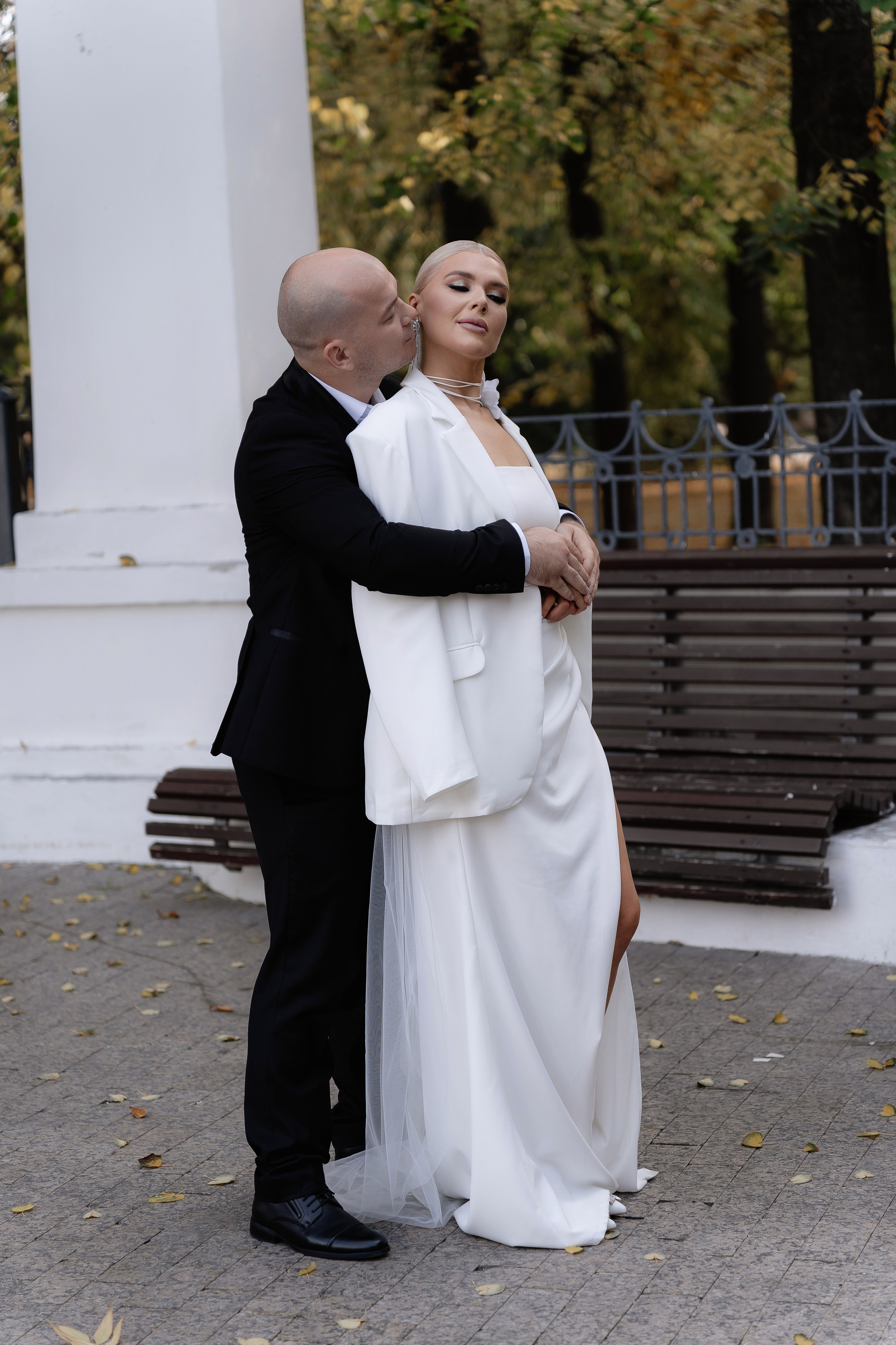 Алмаз & Ангелина. Главная