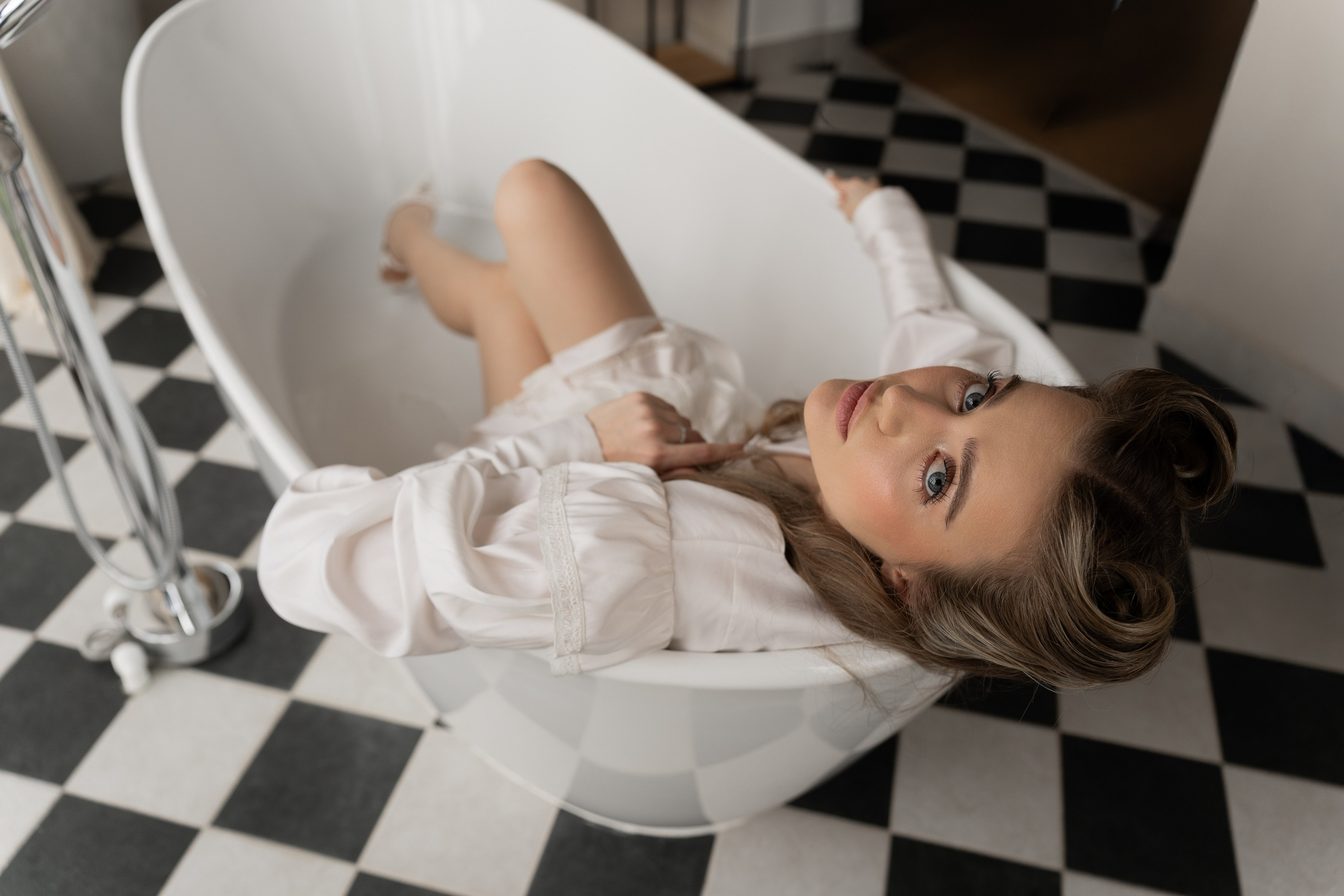 Маргарита. Главная