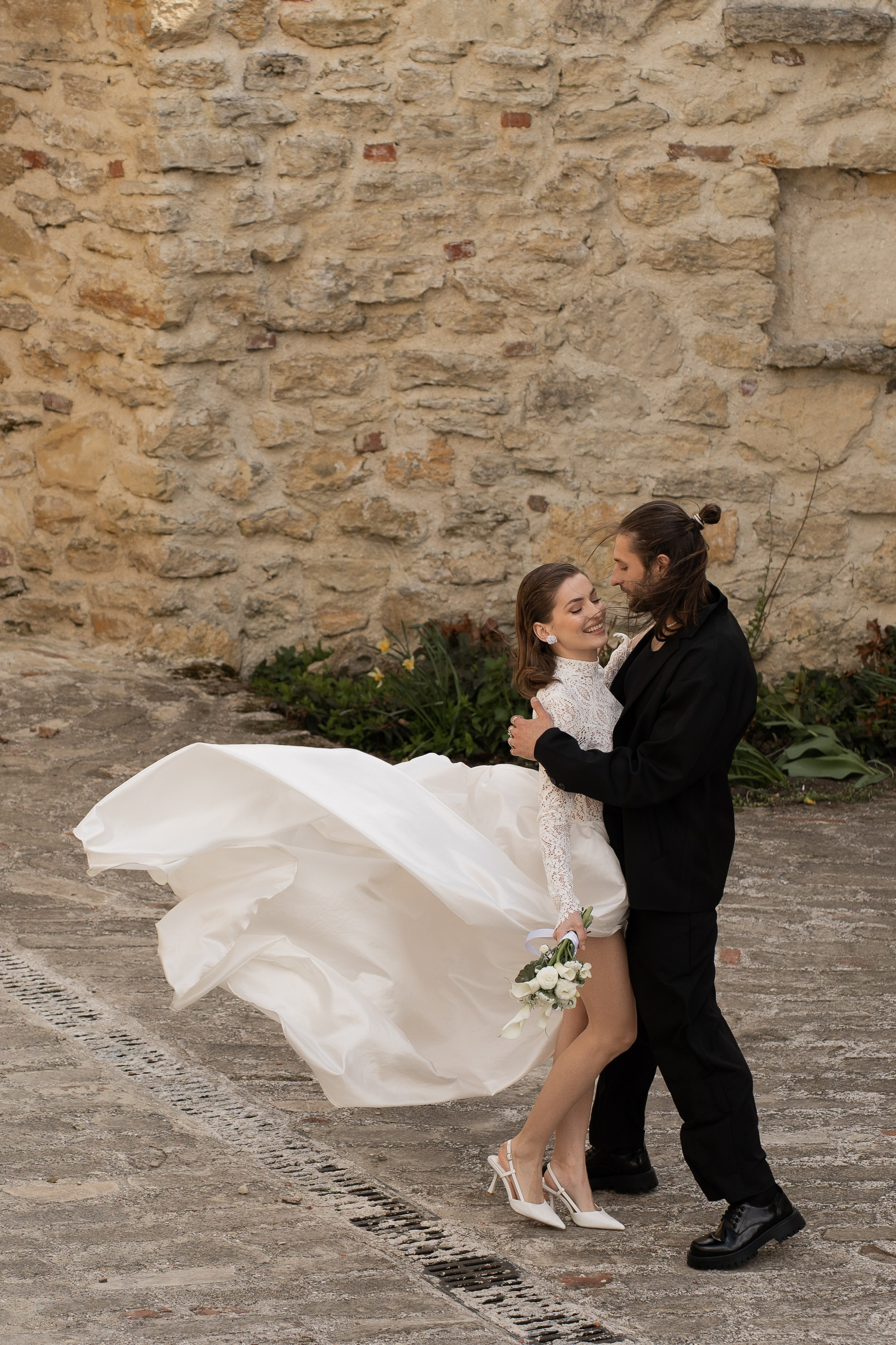 Артур & Александра. Главная