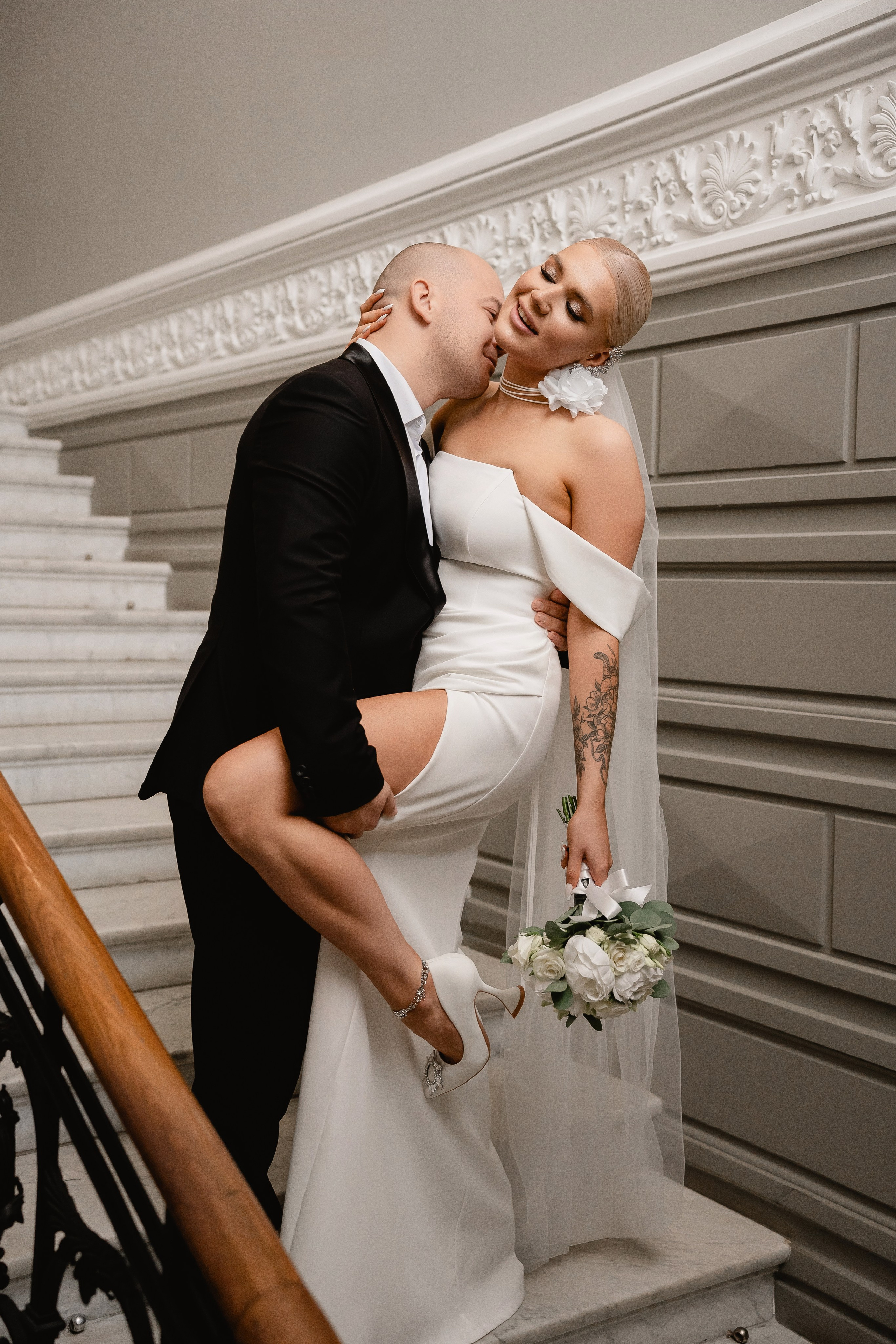 Алмаз & Ангелина. Главная