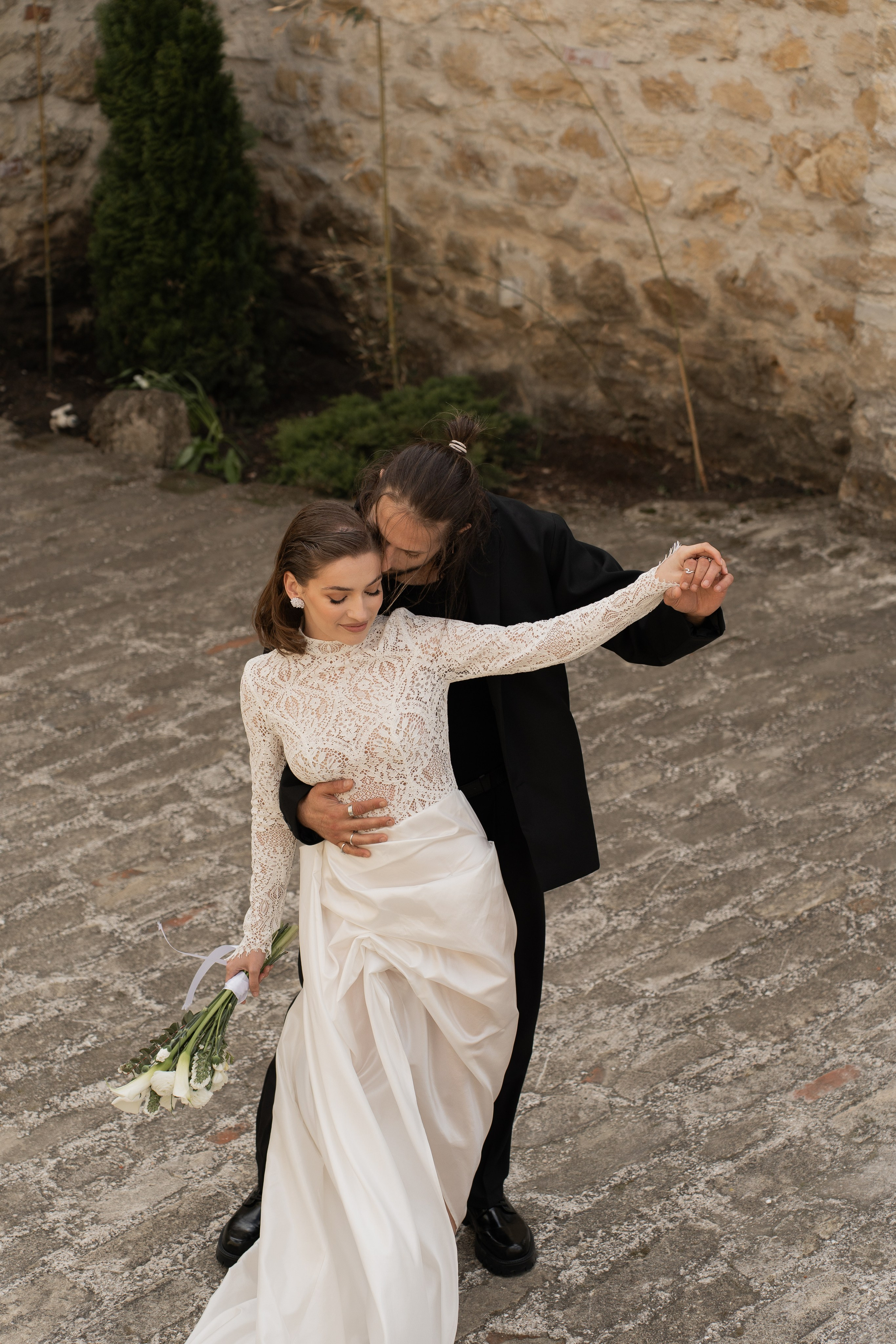 Артур & Александра. Главная