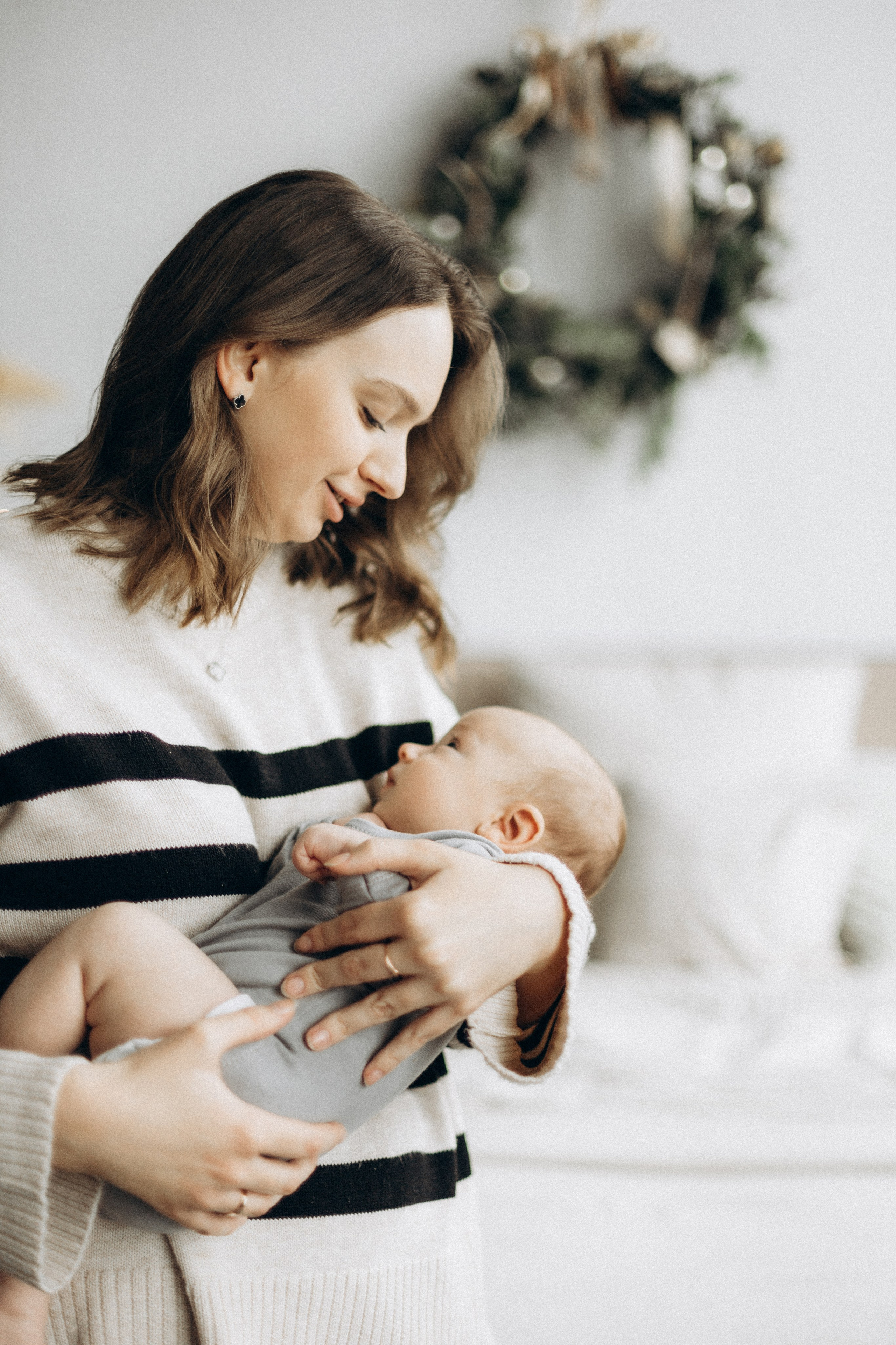 For Kris. Свадебный и портретный фотограф в Калининграде Наталия Еник