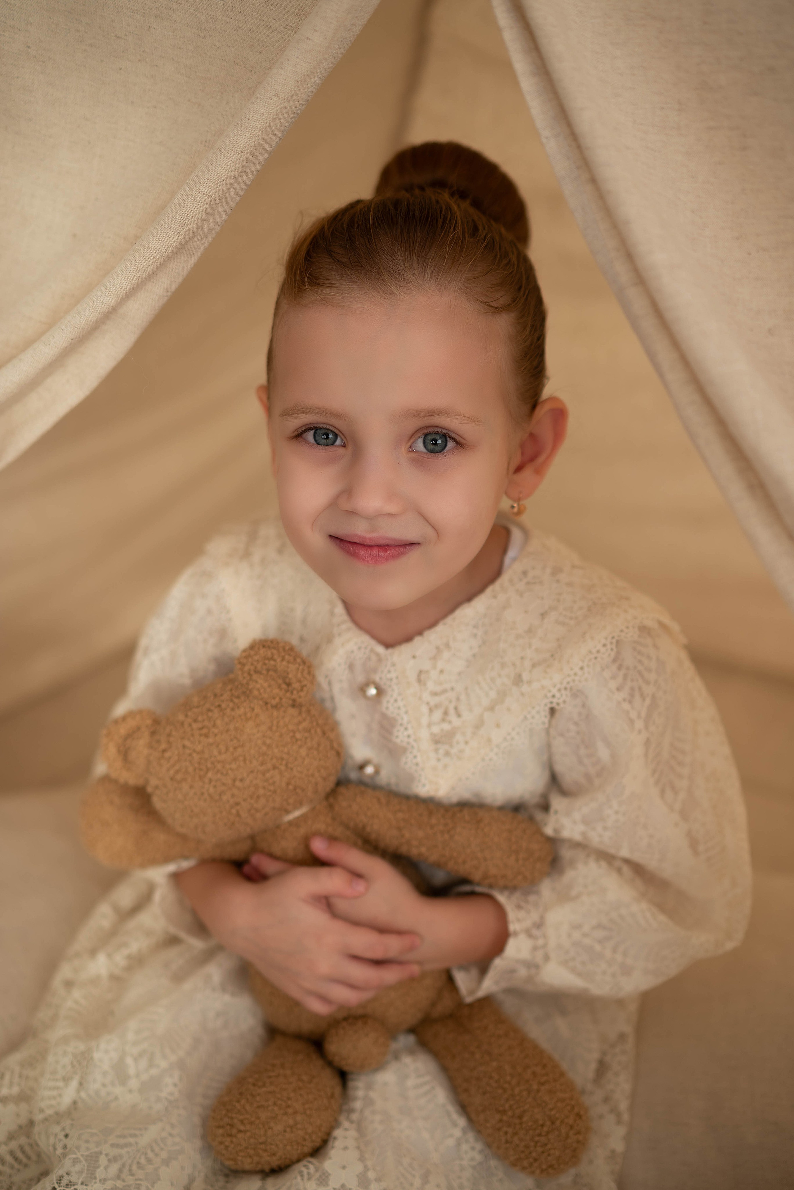 Фотосессия к Новому Году. Семейный и свадебный фотограф в Абакане Юлия Су