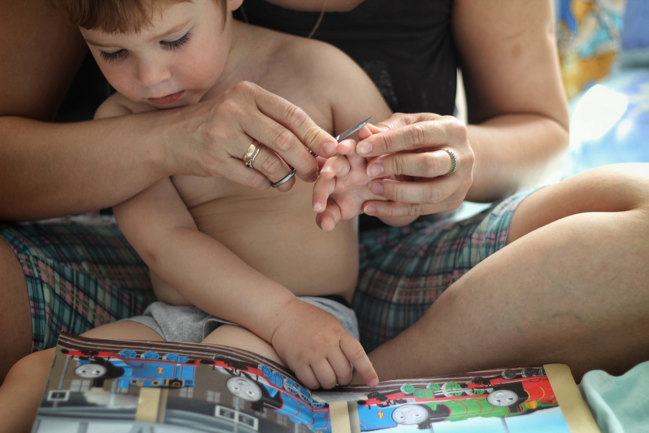 Рома, 2,5 года | Самара | 24.05.24