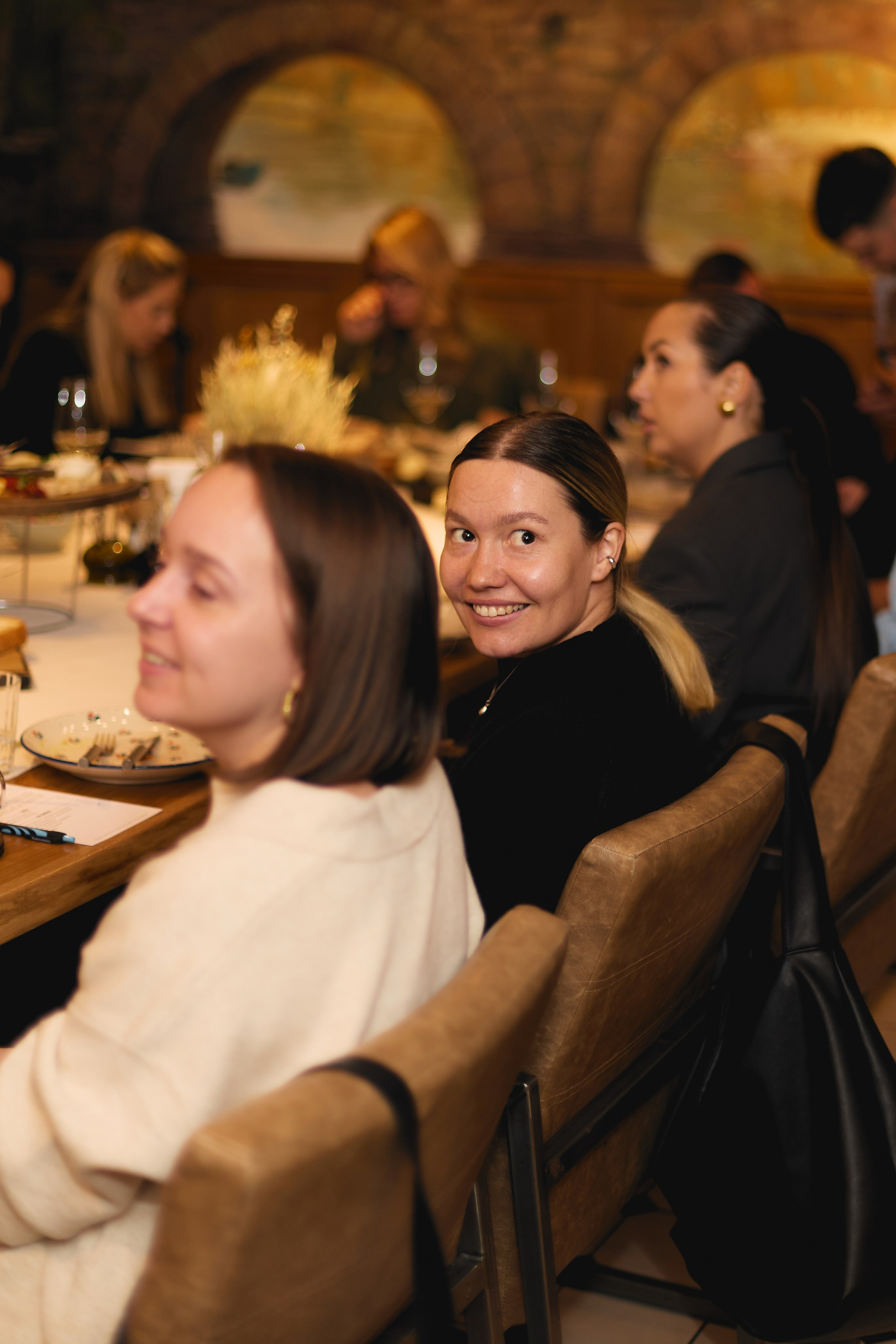 Гастроужин в Сыроварне. Профессиональный фотограф в Екатеринбурге — Виолетта Бунос