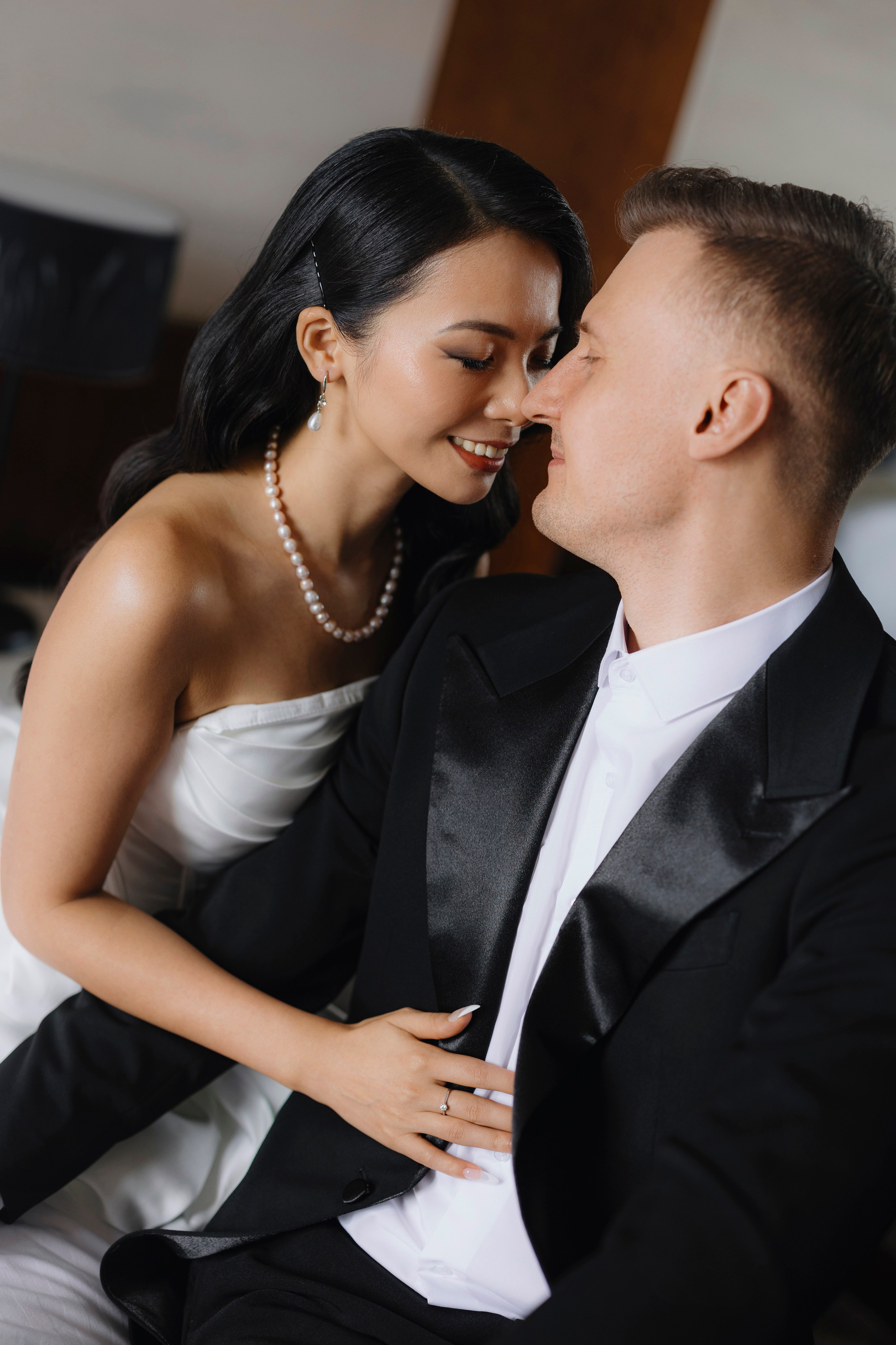 Андрей и Алинь | 2025. Wedding photographer Lithuania Poland Latvia Germany