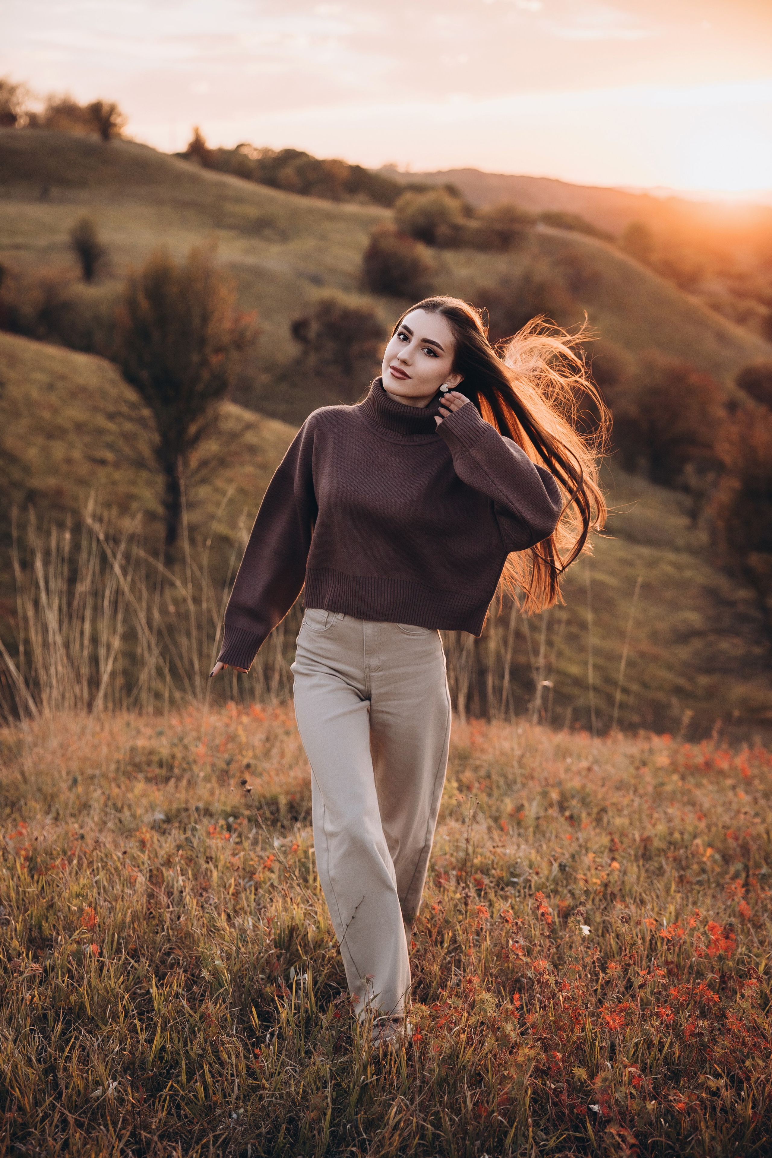 Ангелина. Фотограф Бутко Оксана