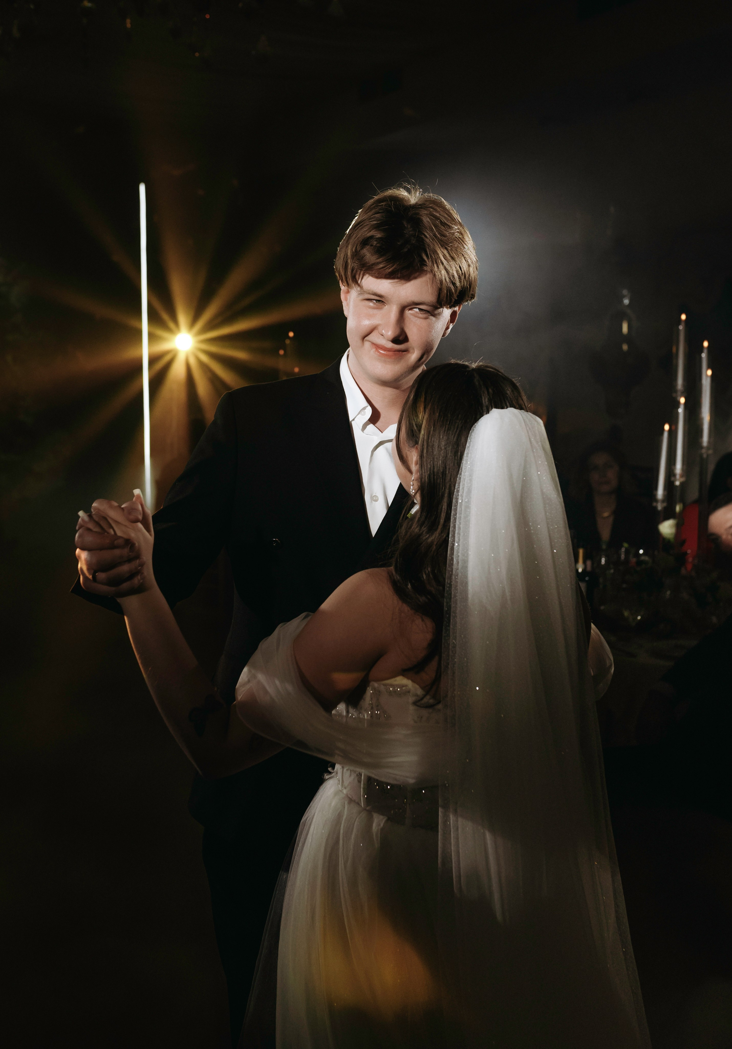 Troicky. Свадебный фотограф в Минске Вадим Бурчик