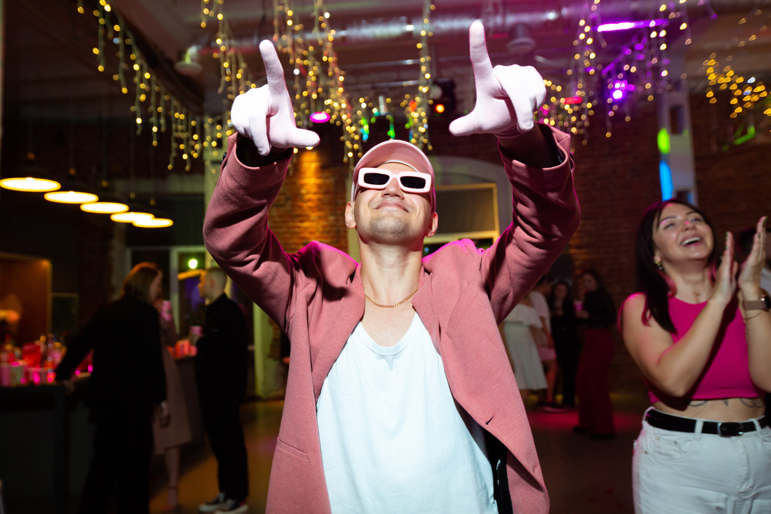 Wedding party. Женя и Нигора. Евгений Матвеев — фотограф в Санкт-Петербурге