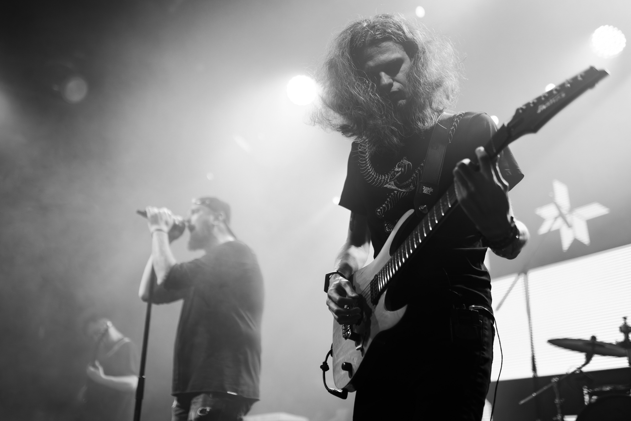 IT ONE — corporate x music festical. Евгений Матвеев — фотограф в Санкт-Петербурге