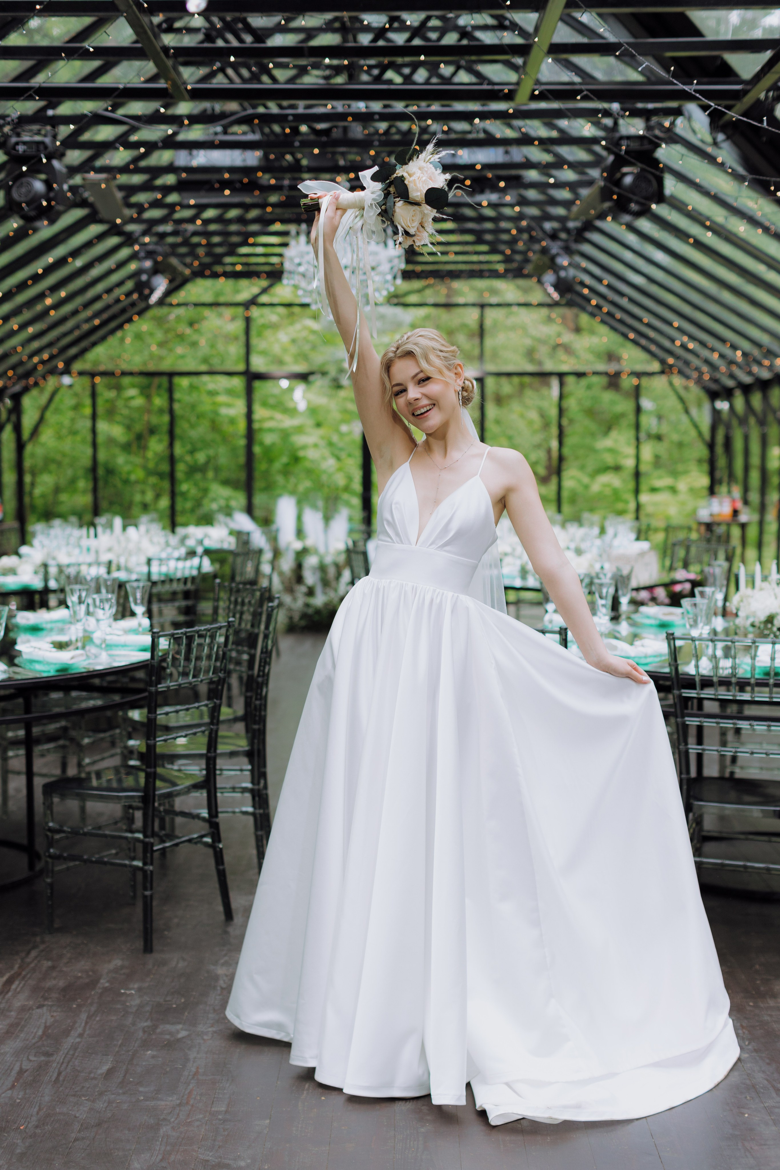 DMITRY AND KRISTINA (Forest_dew). Фотограф Андрей Ширкалин Москва Московская обл, Коломна, Рязань