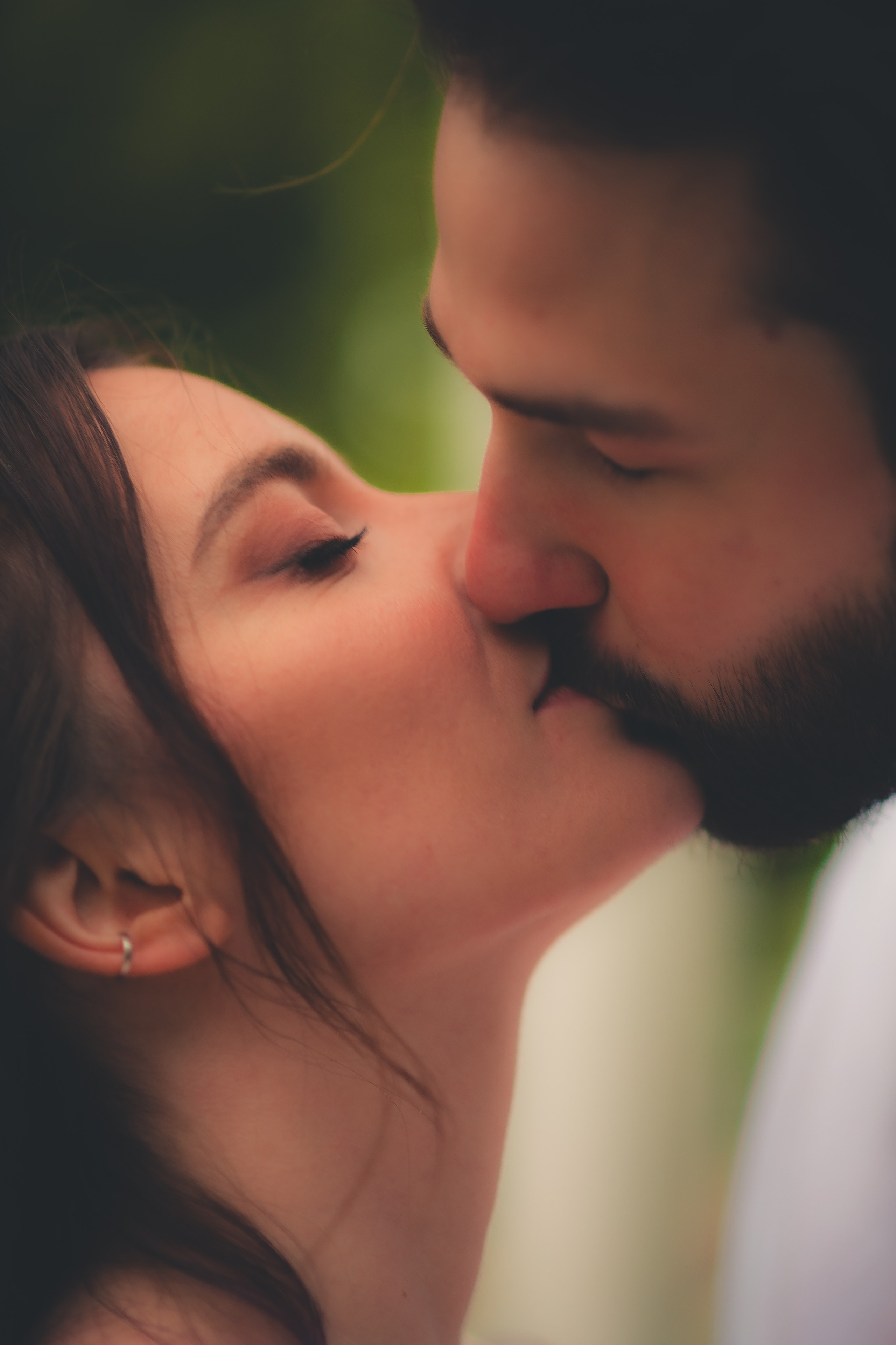 Свадебная съёмка Анатолия и Елизаветы. Иван Кубик — фотограф и видеограф