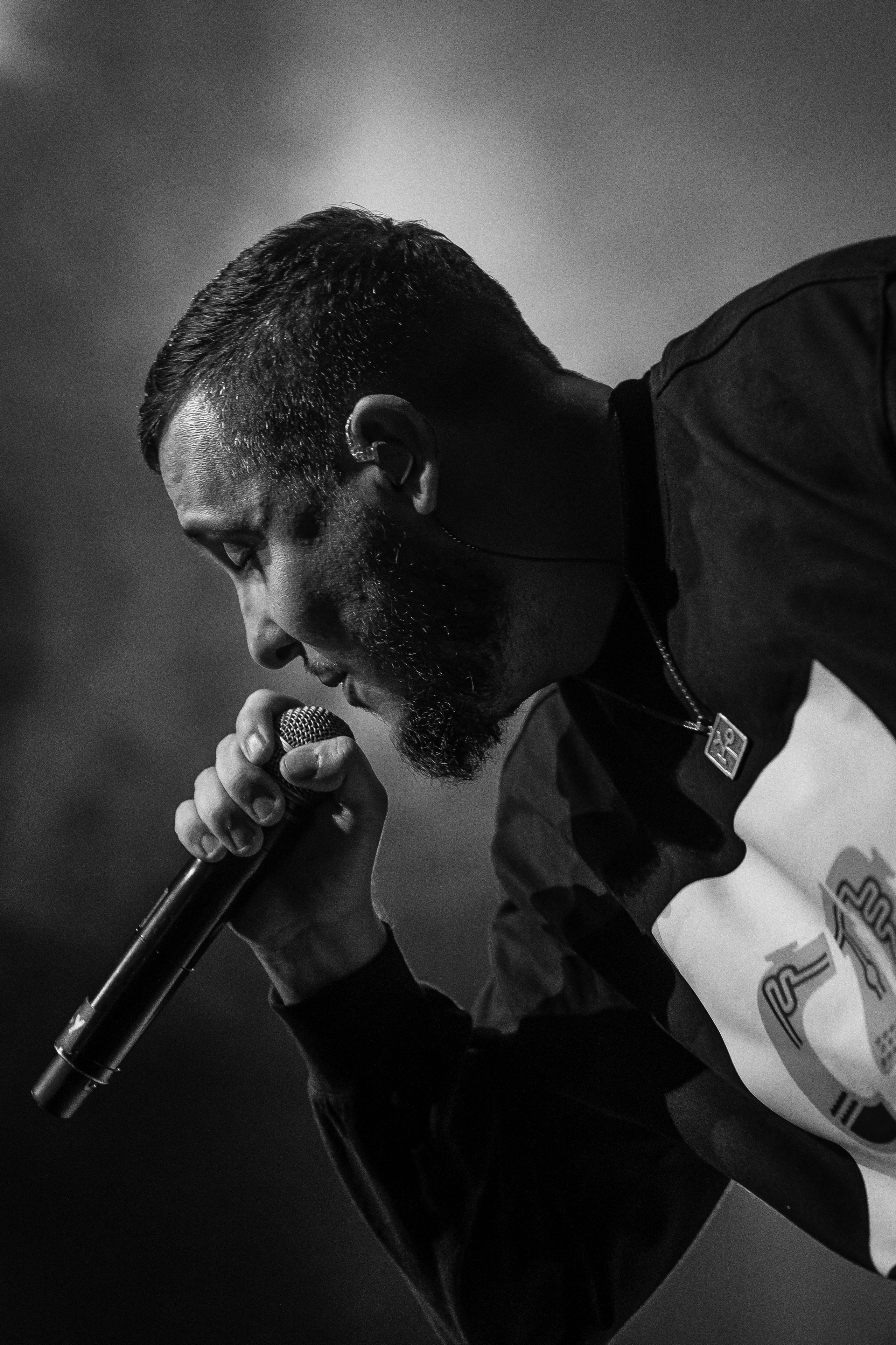 ГРОТ — репортажная съёмка. Иван Кубик — фотограф и видеограф