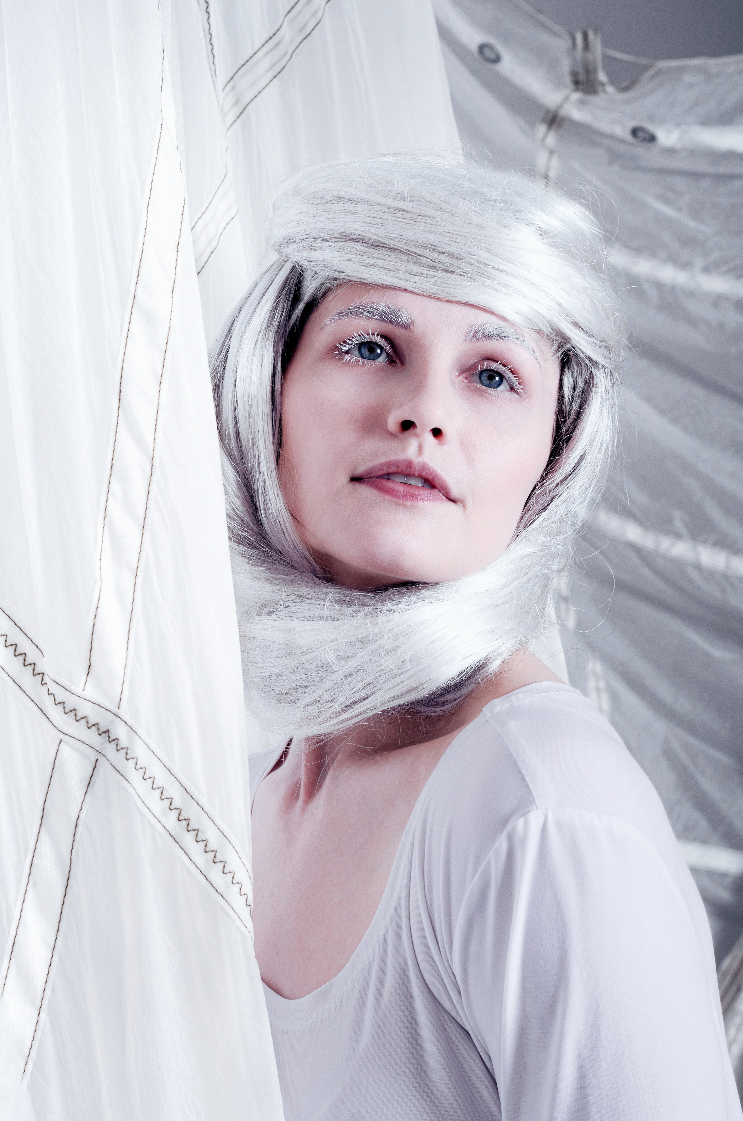 Творческая съемка с В. Портретный и репортажный фотограф в Санкт-Петербурге Варвара Жукова