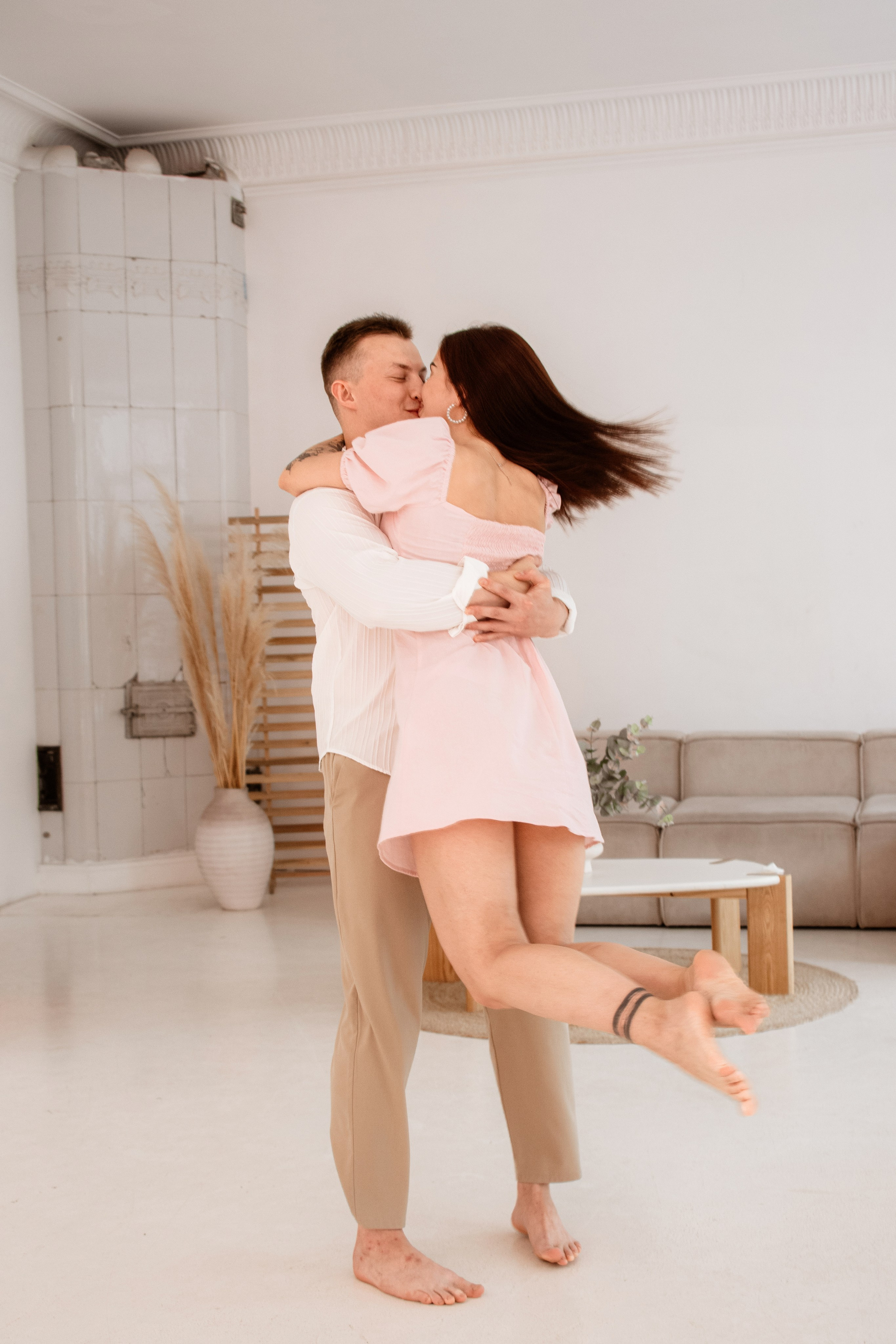 Софья и Алексей. Фотограф в Санкт-Петербурге Ксения Яковчук