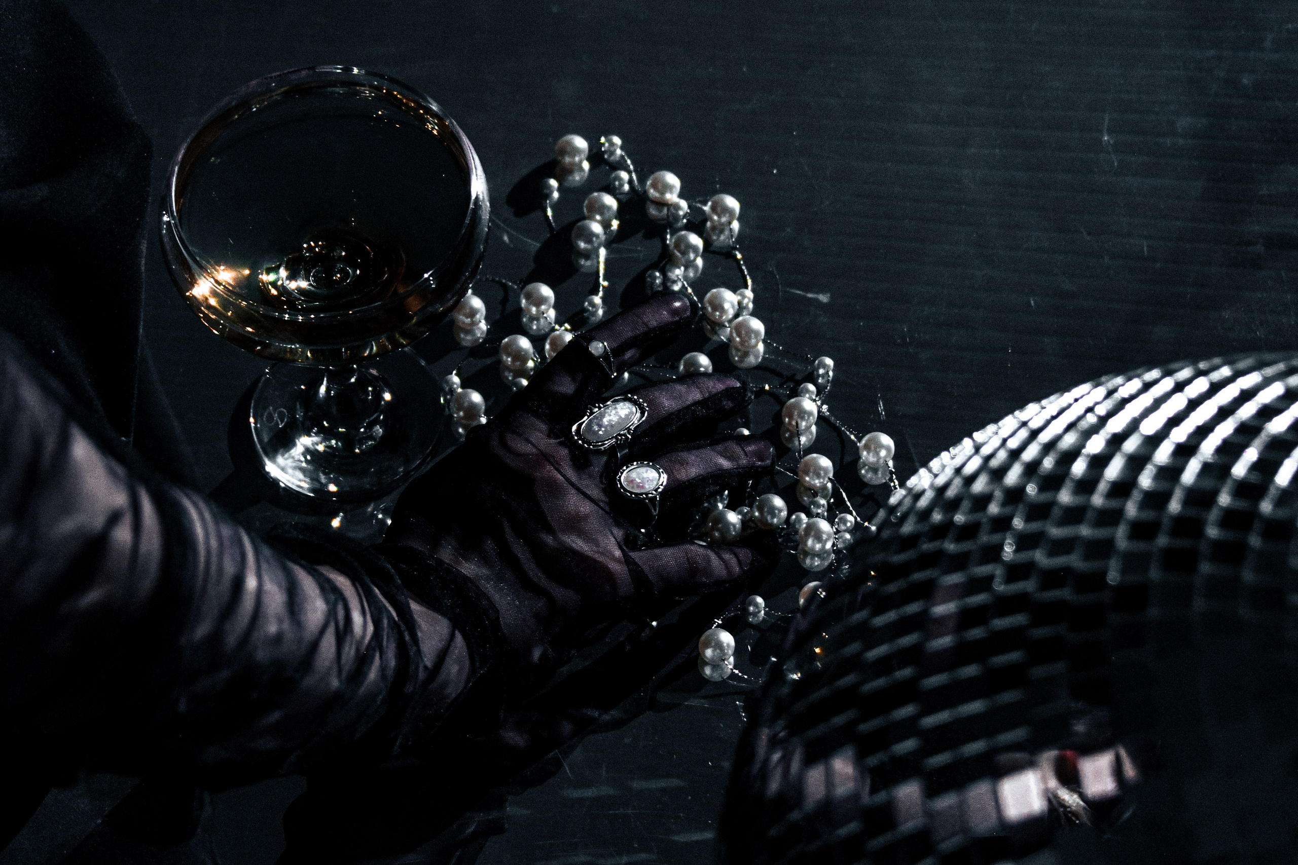 Персональная съемка для Вероники. Фотограф в Санкт-Петербурге Ксения Яковчук