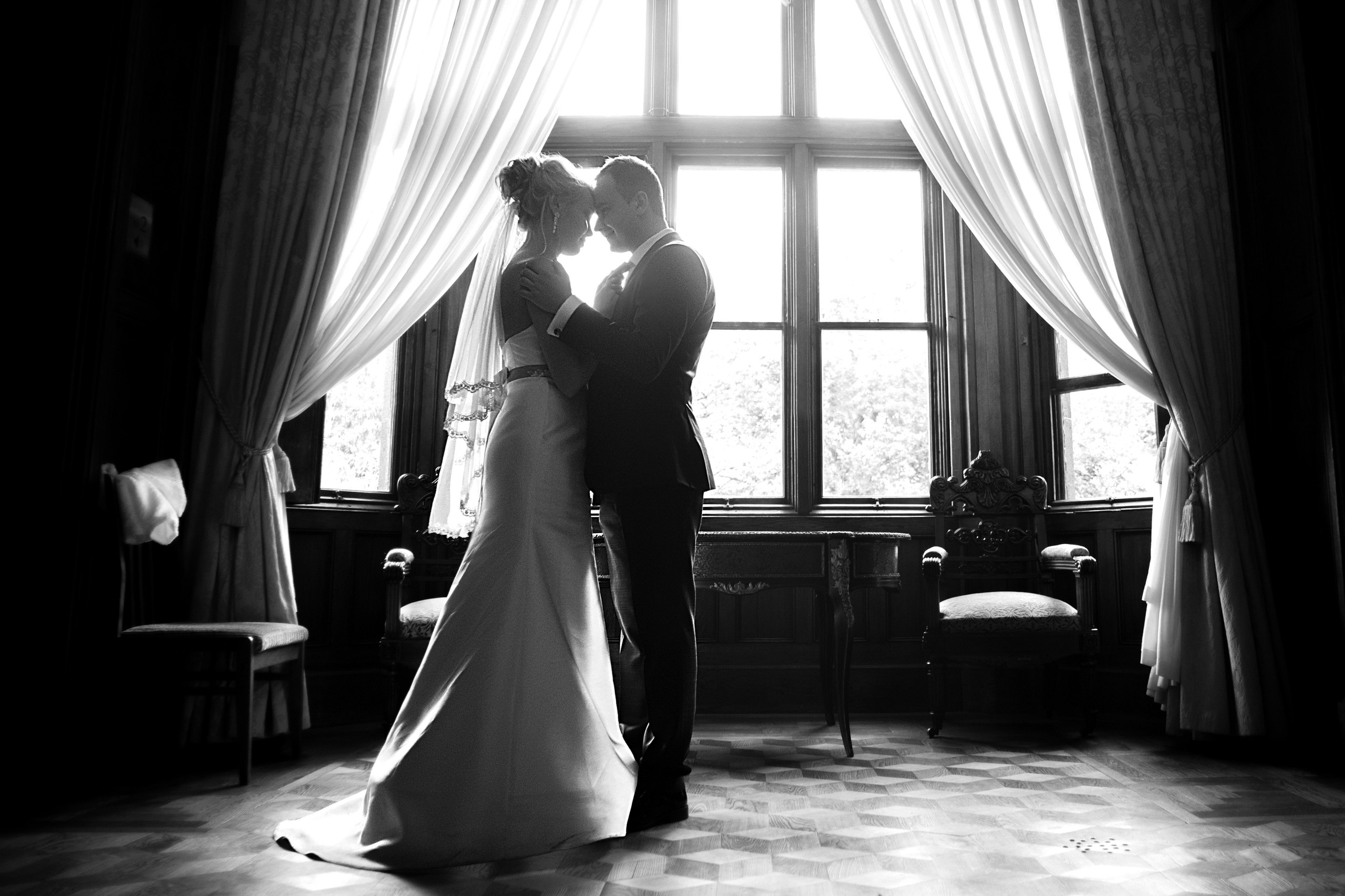 Свадебная фотосессия в Крыму. Фотограф Севастополь