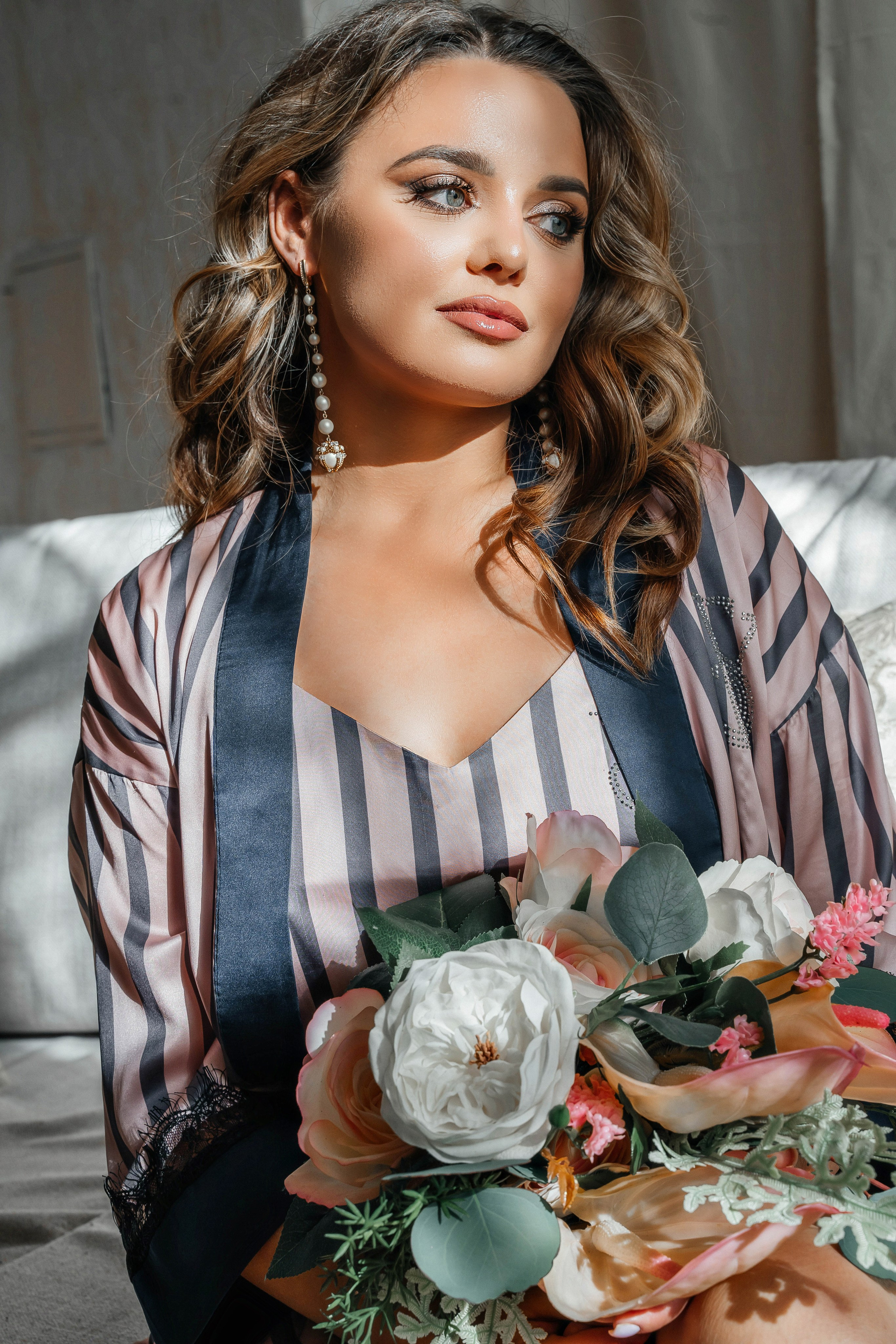 Свадебные росписи. Виктория Алпеева — фотограф по любви