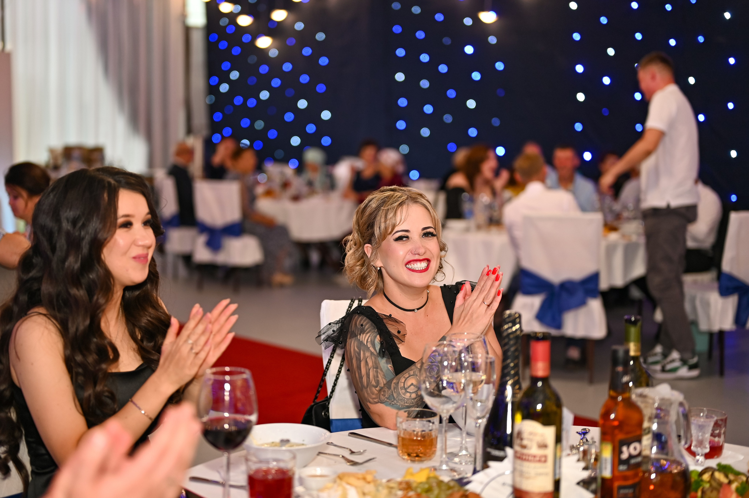 Даниль и Анна. Студия детской и семейной фотографии «Время улыбаться»