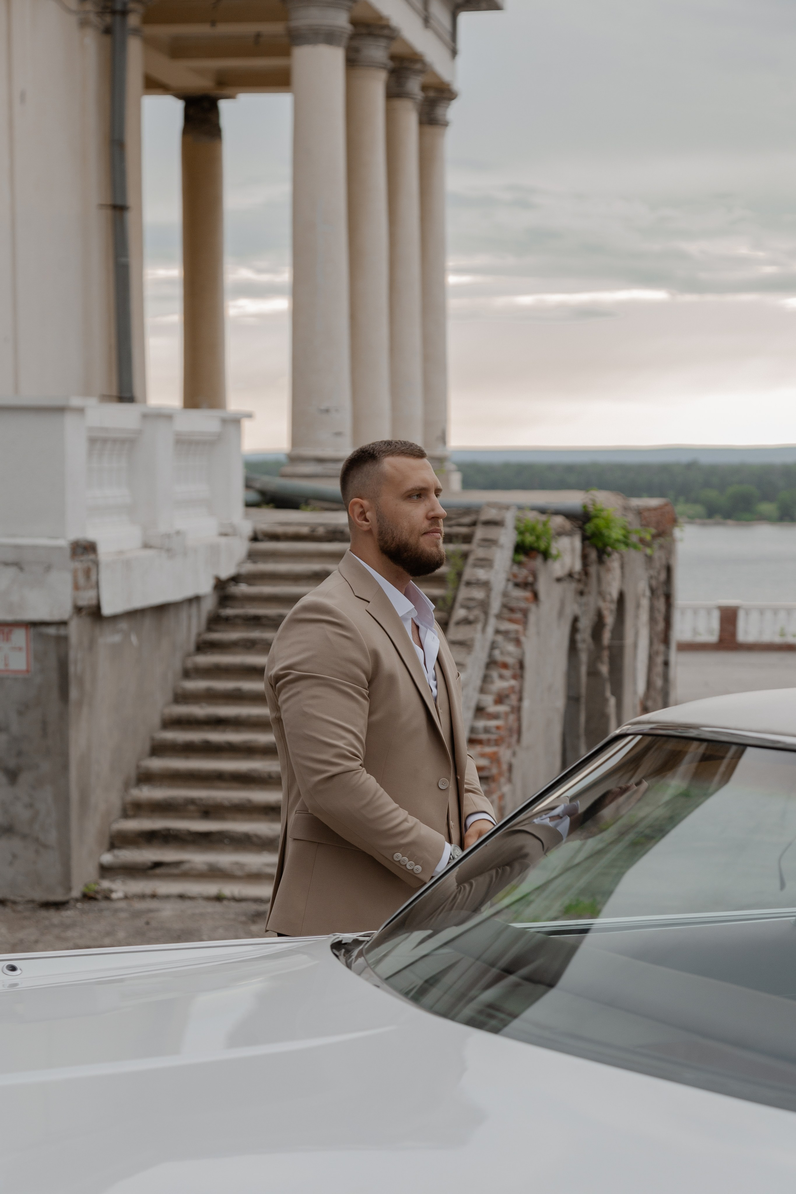 Влад и Ангелина. Орнштейн Полина I Фотограф Самара