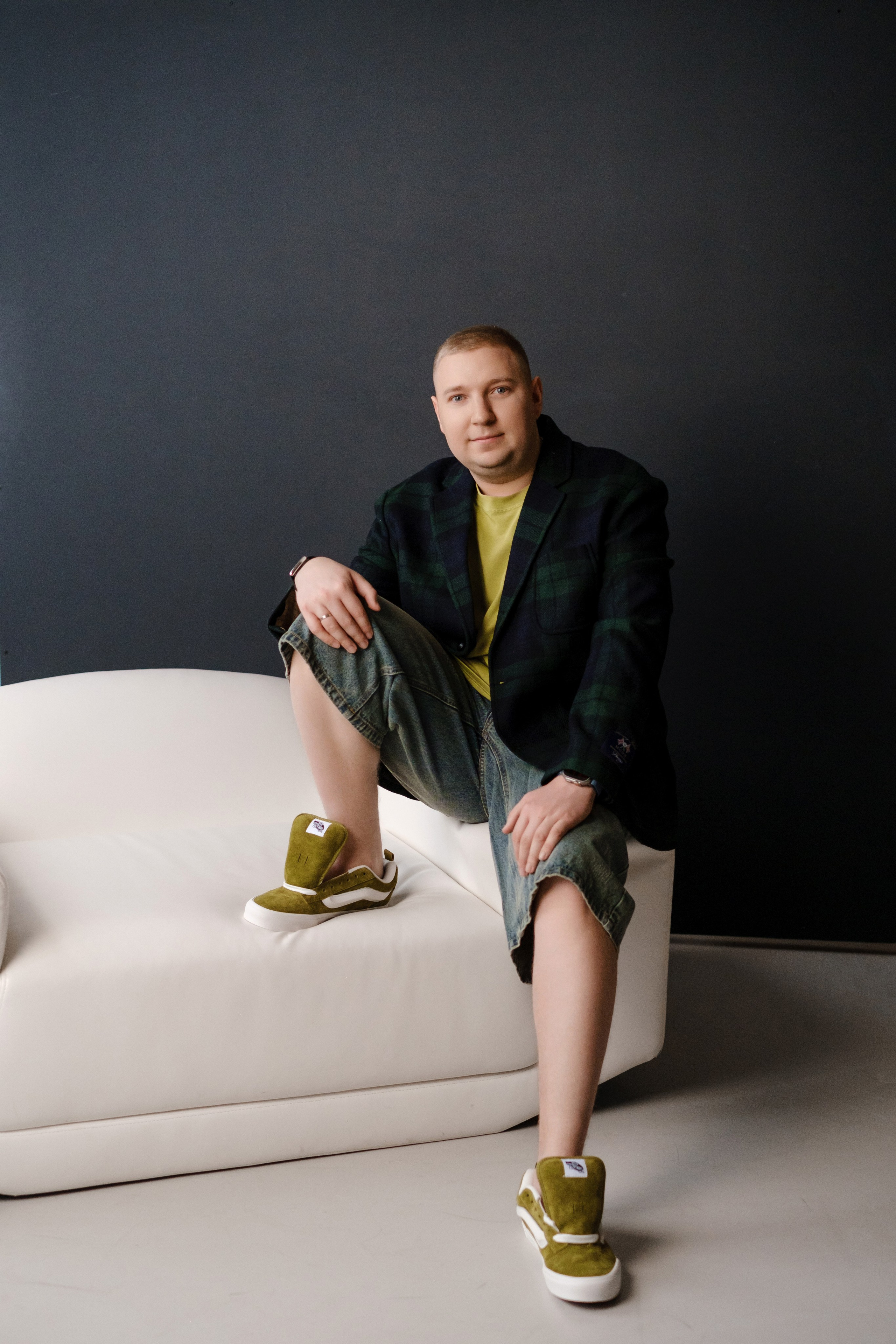 Елена и Саша. Свадебный фотограф в Брянске Иванникова Елена