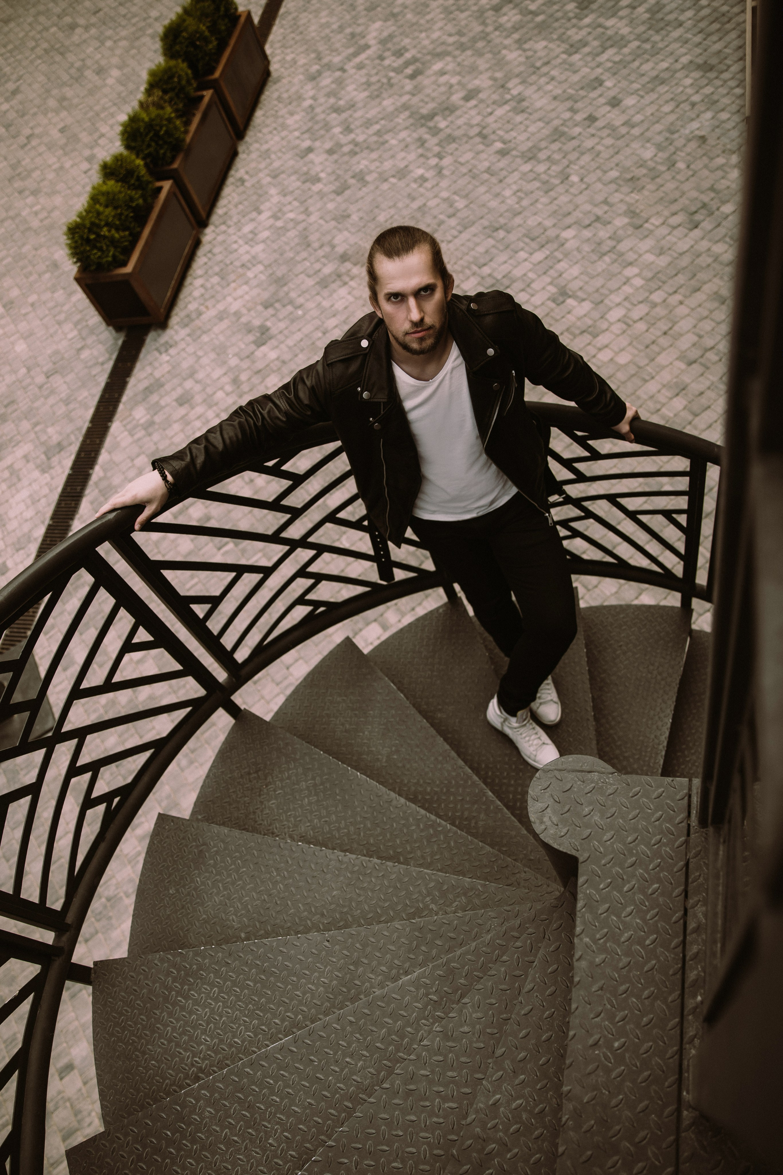 Владимир. Фотограф в Санкт-Петербурге Ангелина Волкова