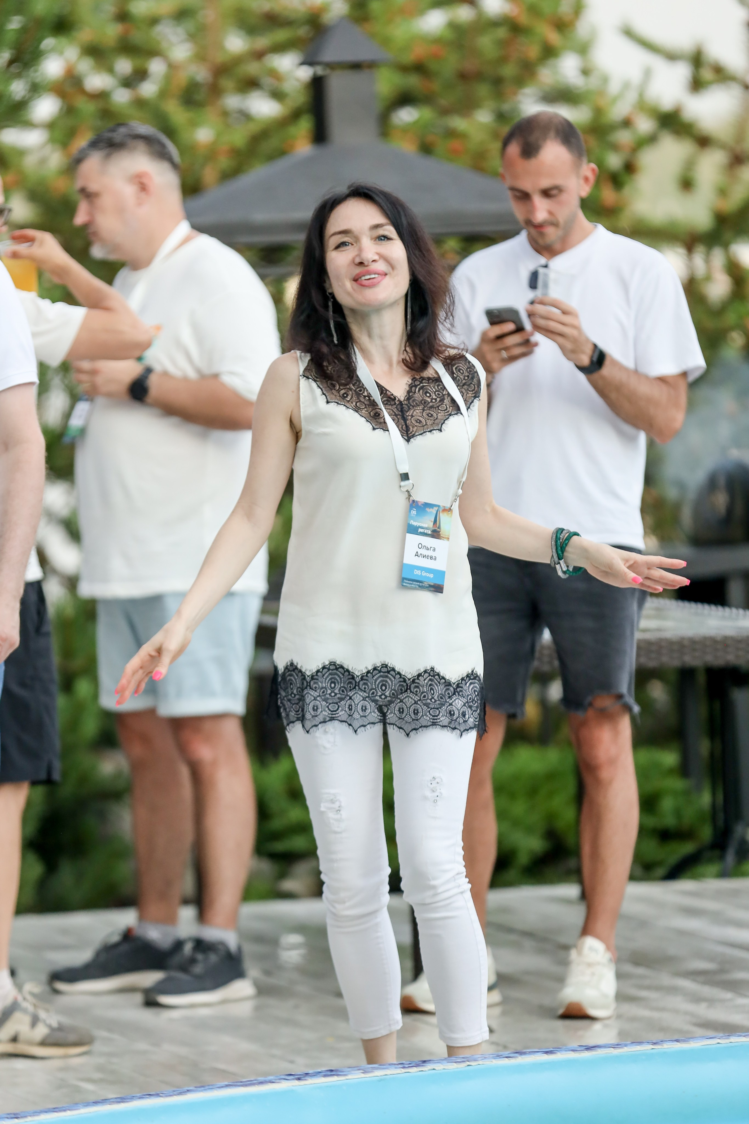 DIS регата2024. Фотограф Антон Чупринин