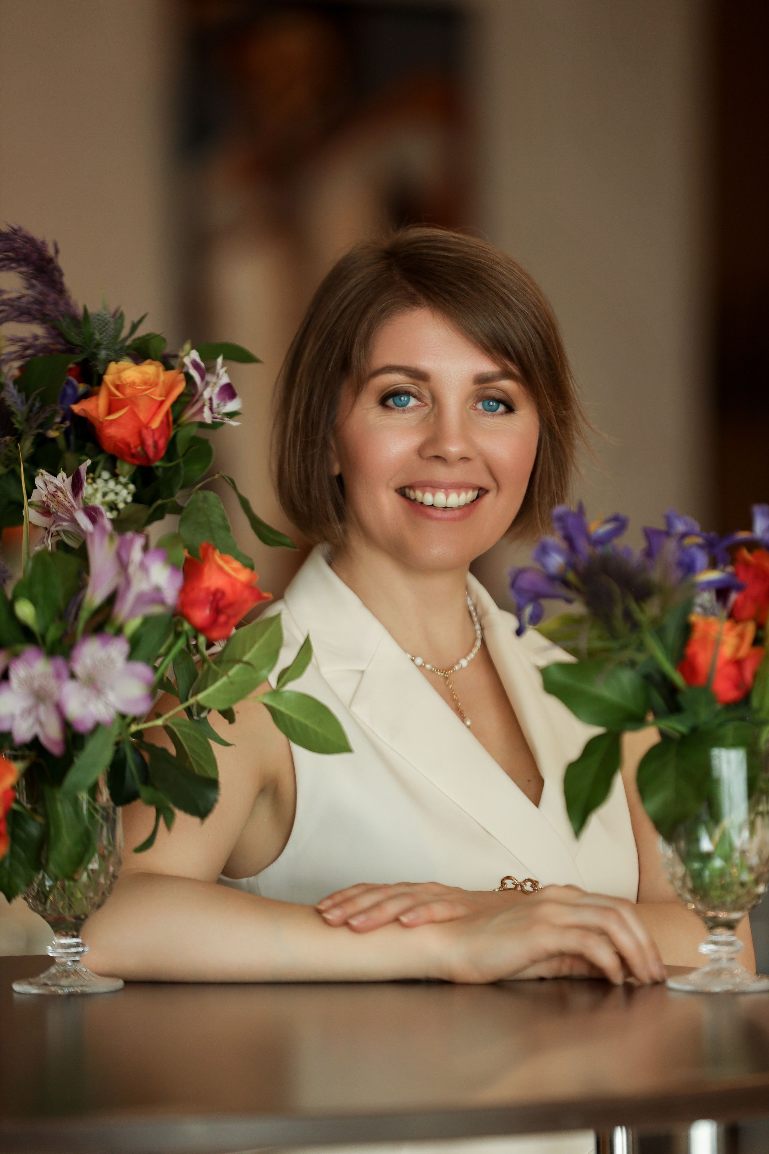 NSP Конференция в Сочи. Фотограф Антон Чупринин