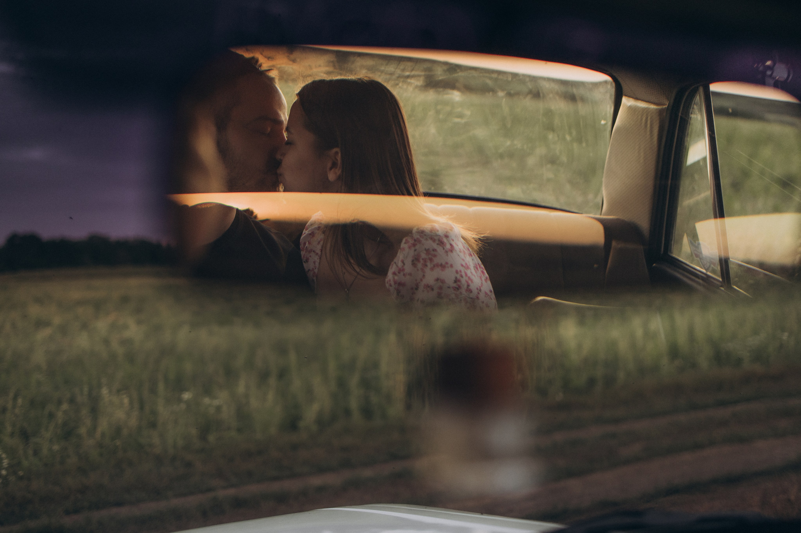 LoveStory. Альбина Казачихина — Семейный фотограф — Казань