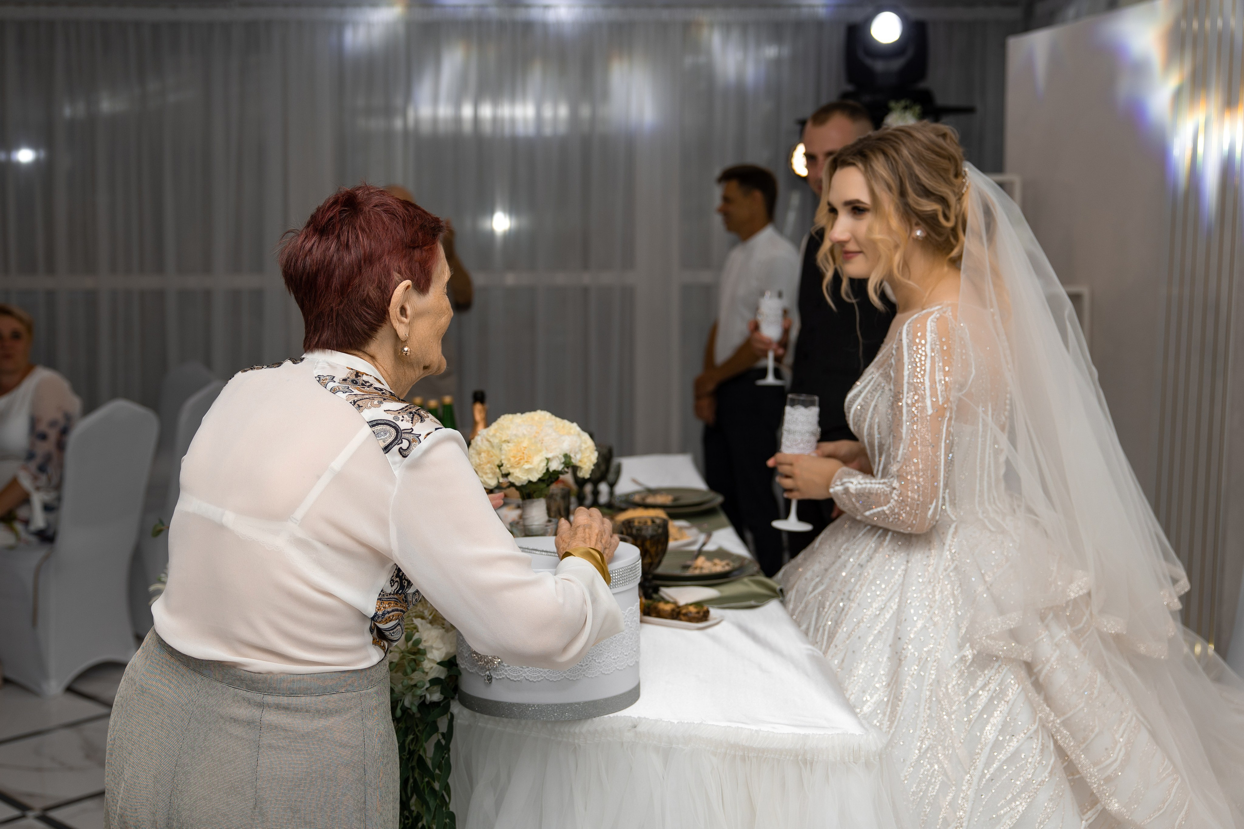 Виталий и Софья. Видеосьемка, фотосьемка свадеб, юбилеев, утренников в Краснодарском кр