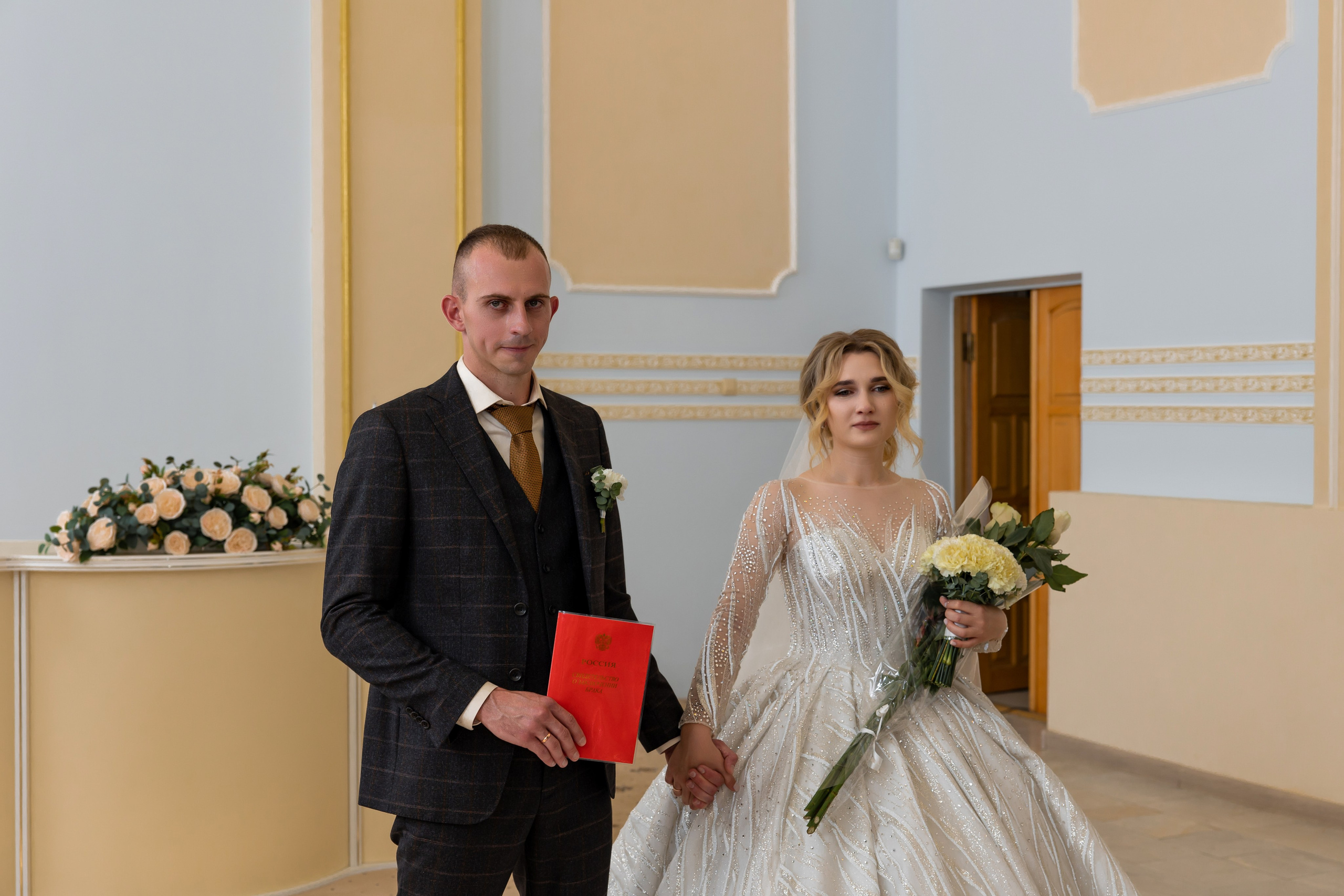 Виталий и Софья. Видеосьемка, фотосьемка свадеб, юбилеев, утренников в Краснодарском кр