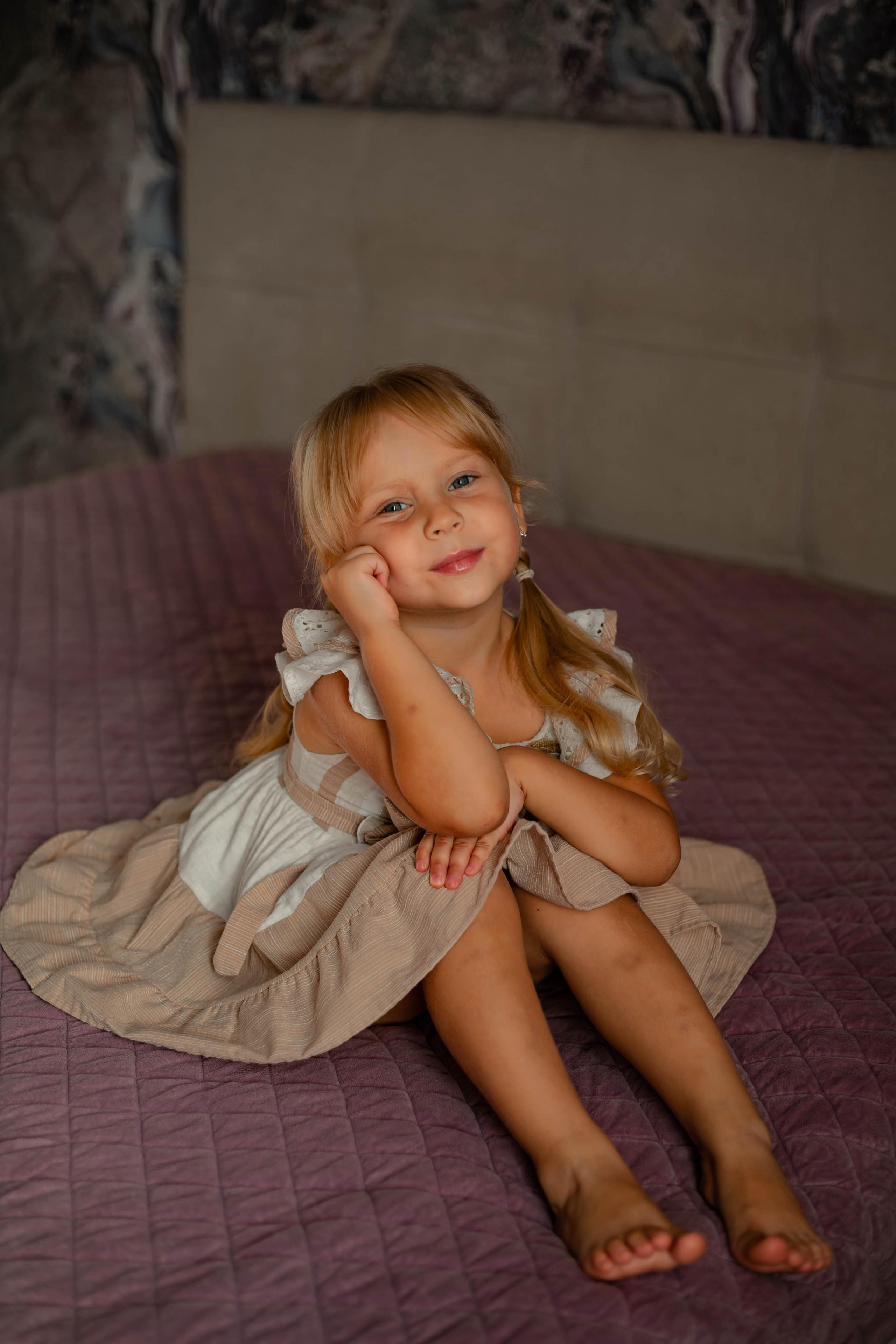 Мамина косметичка. Фотограф Неверова Катерина