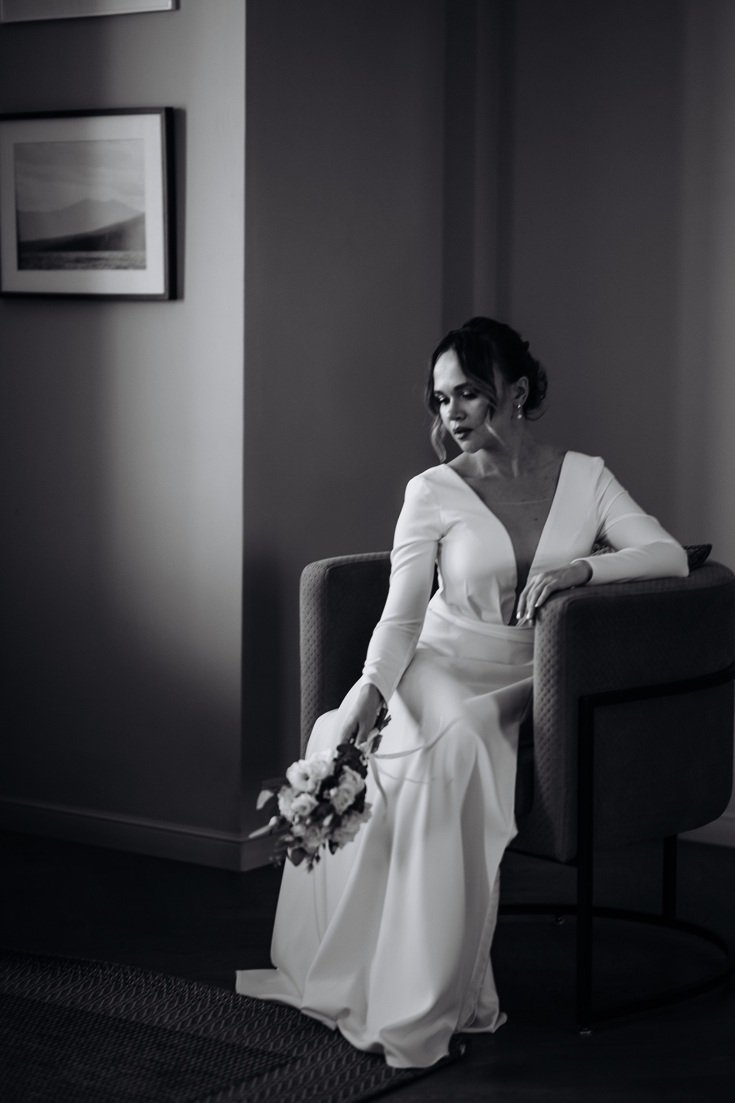 Семейный фотограф в Красноярске