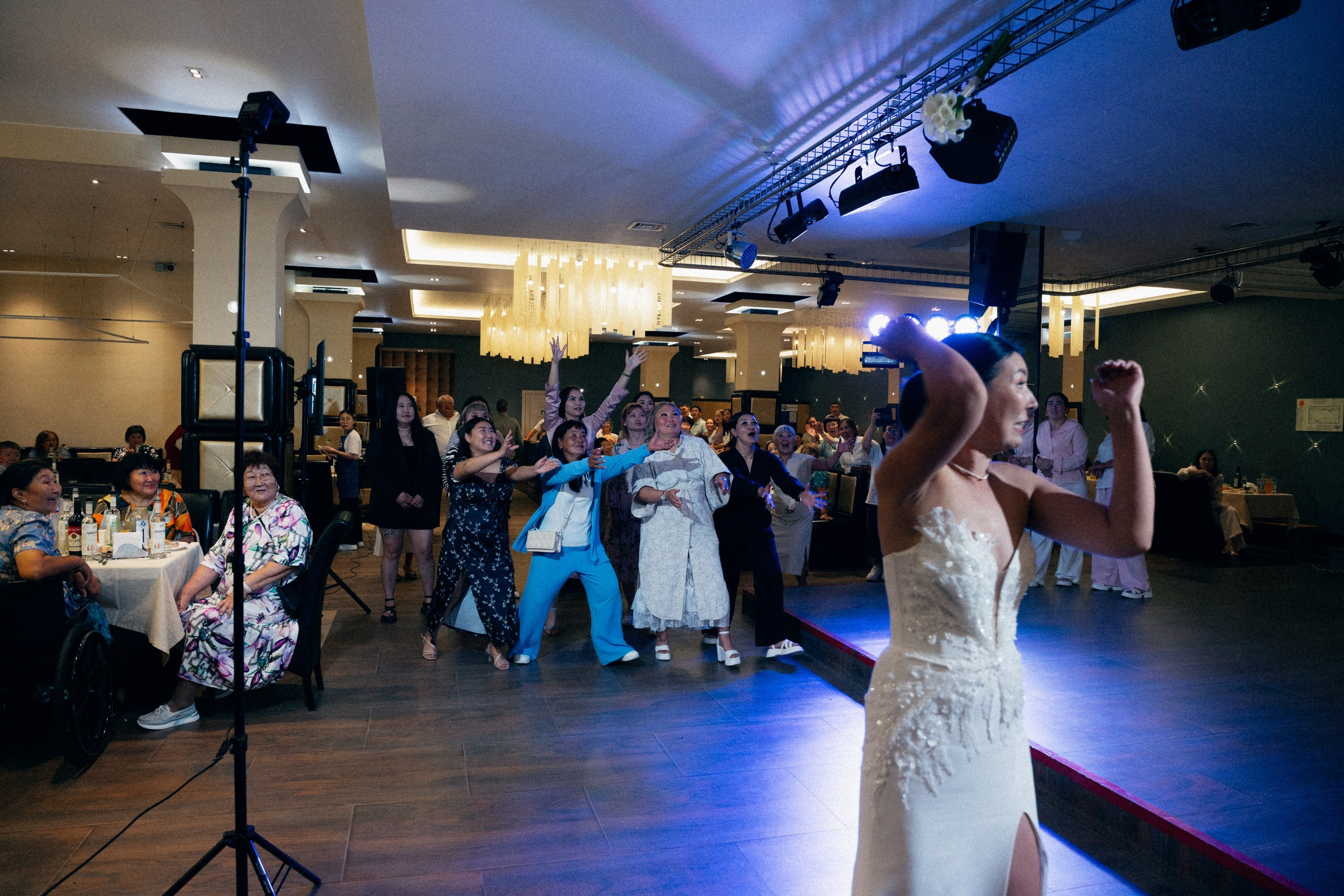 Владимир & Анна. Фотограф в Иркутске Сендыхеев Пётр