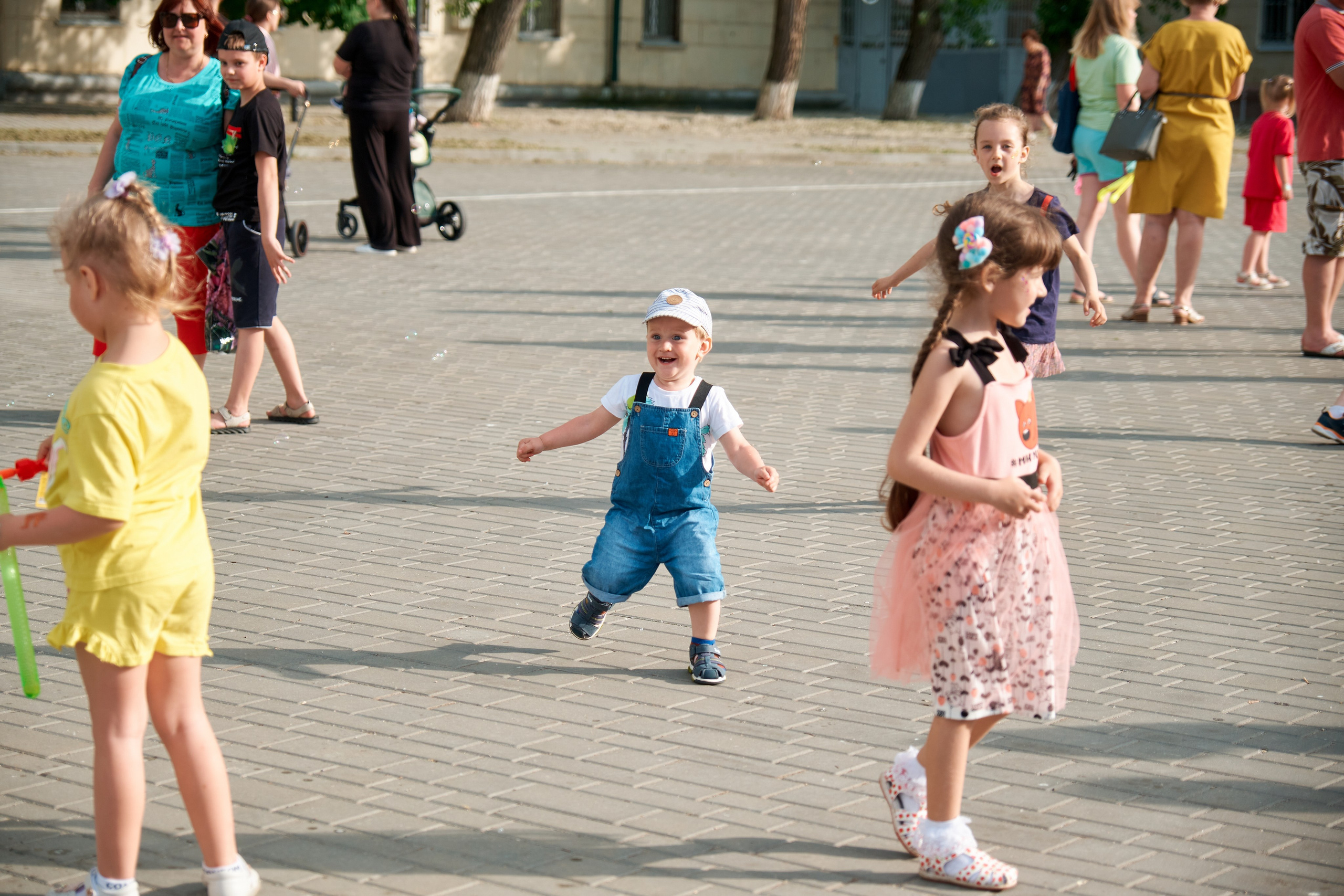 Чернова шоу. Фотограф Таганрог Анна Трайжон