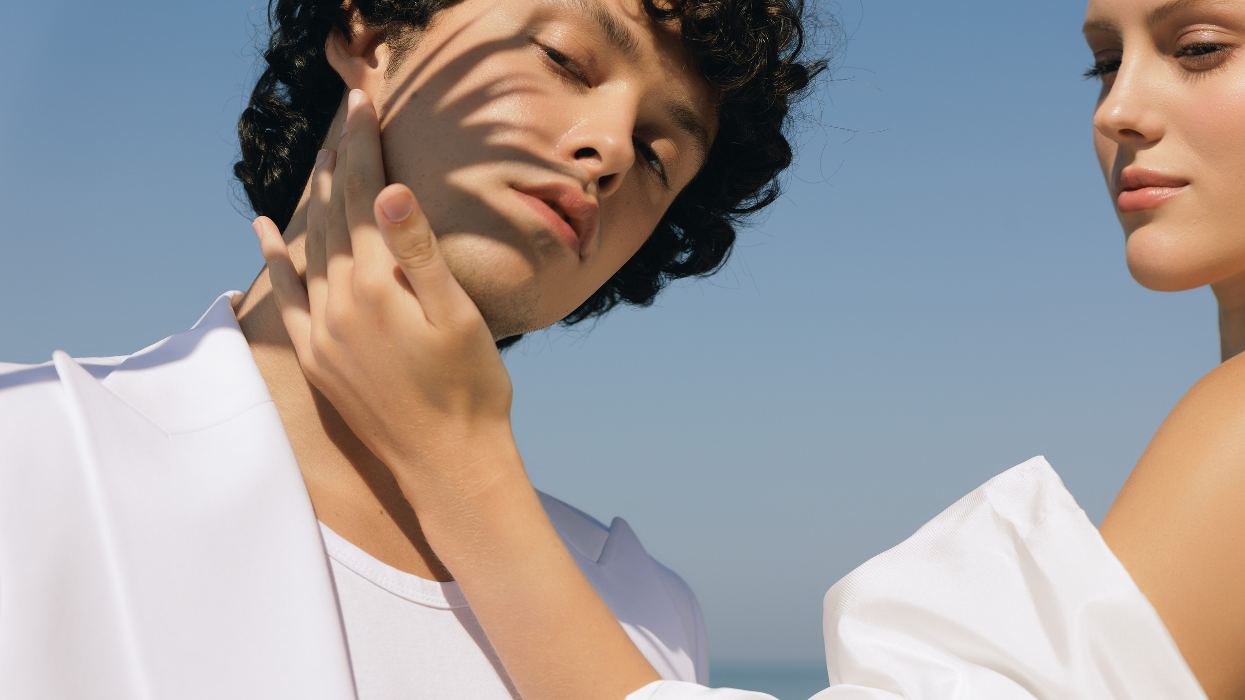 Владислав&Анастасия Выездная регистрация на море. Свадебный фотограф Калининград