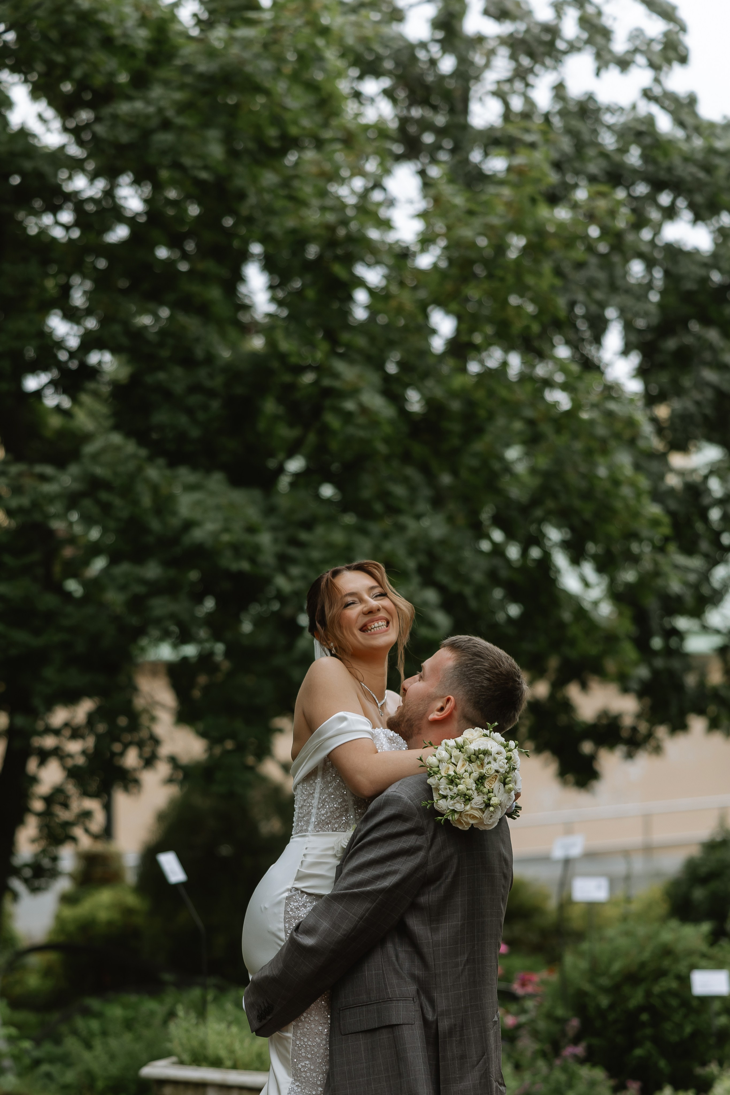 Свадебный фотограф | Москва | Демидова Мария