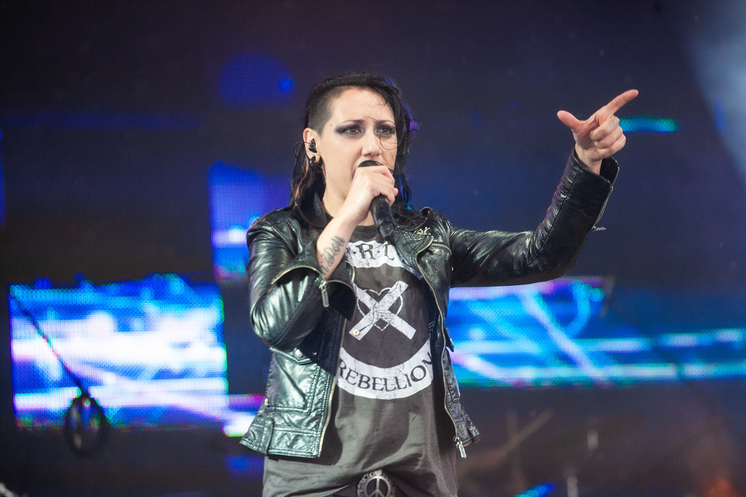 Концерт. Фотограф Санкт-Петербург