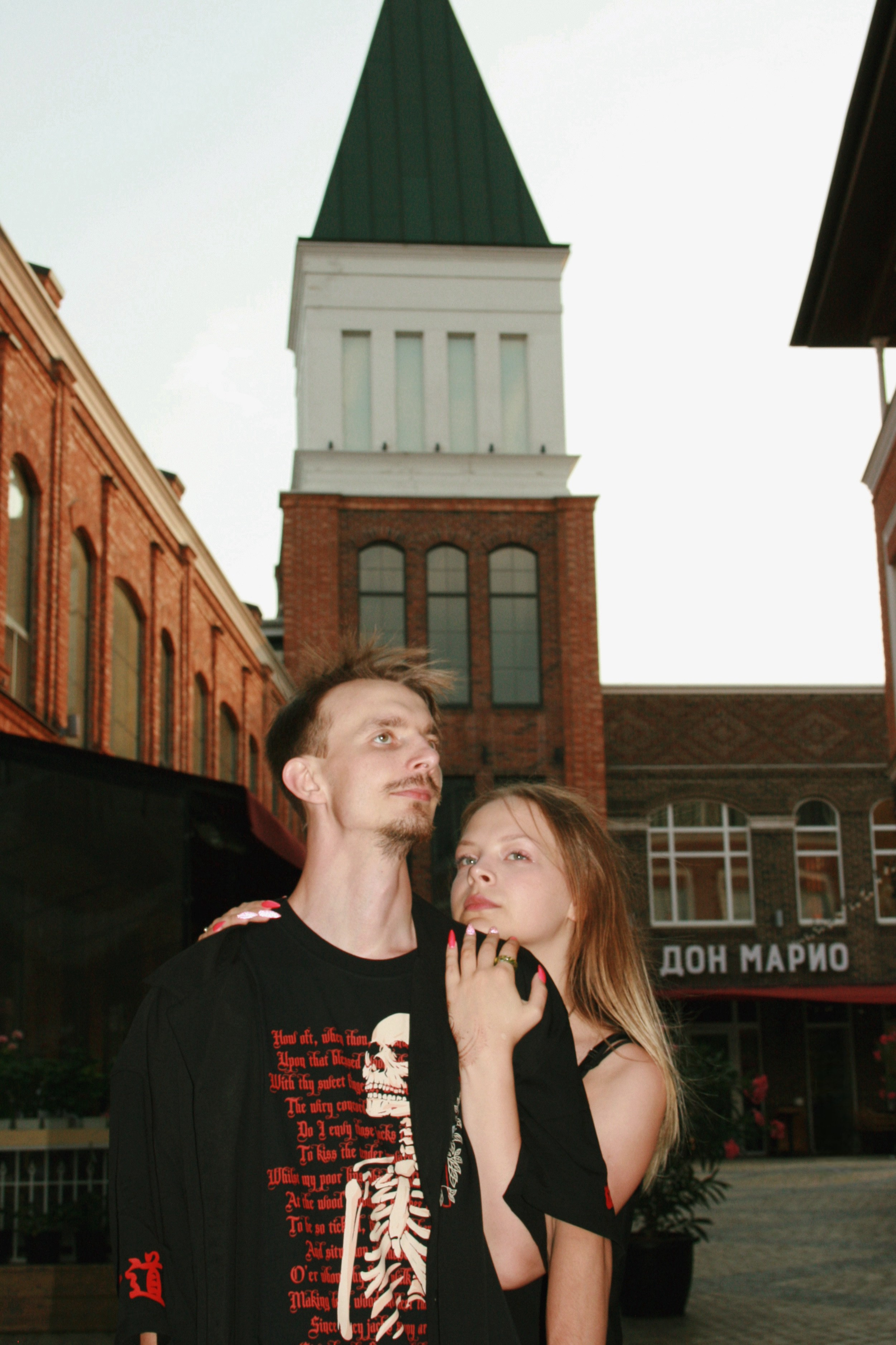 Фотопрогулки. By Анастасия Сигута