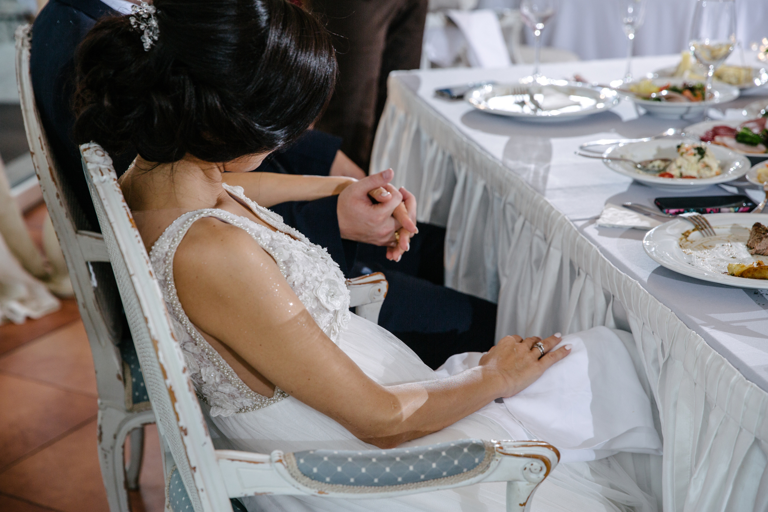 Красивая классика. Настя и Сергей 1.08.19. Свадебный и семейный фотограф в Санкт-Петербурге Исупова Юлия