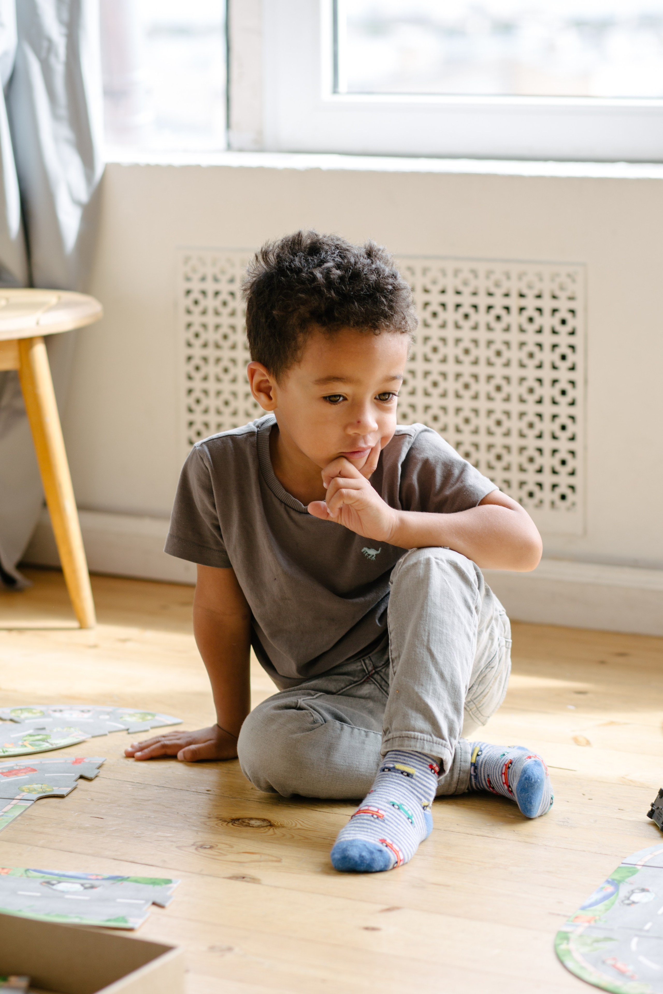 Детская съемка для бренда пазлов. Свадебный и семейный фотограф в Санкт-Петербурге Исупова Юлия