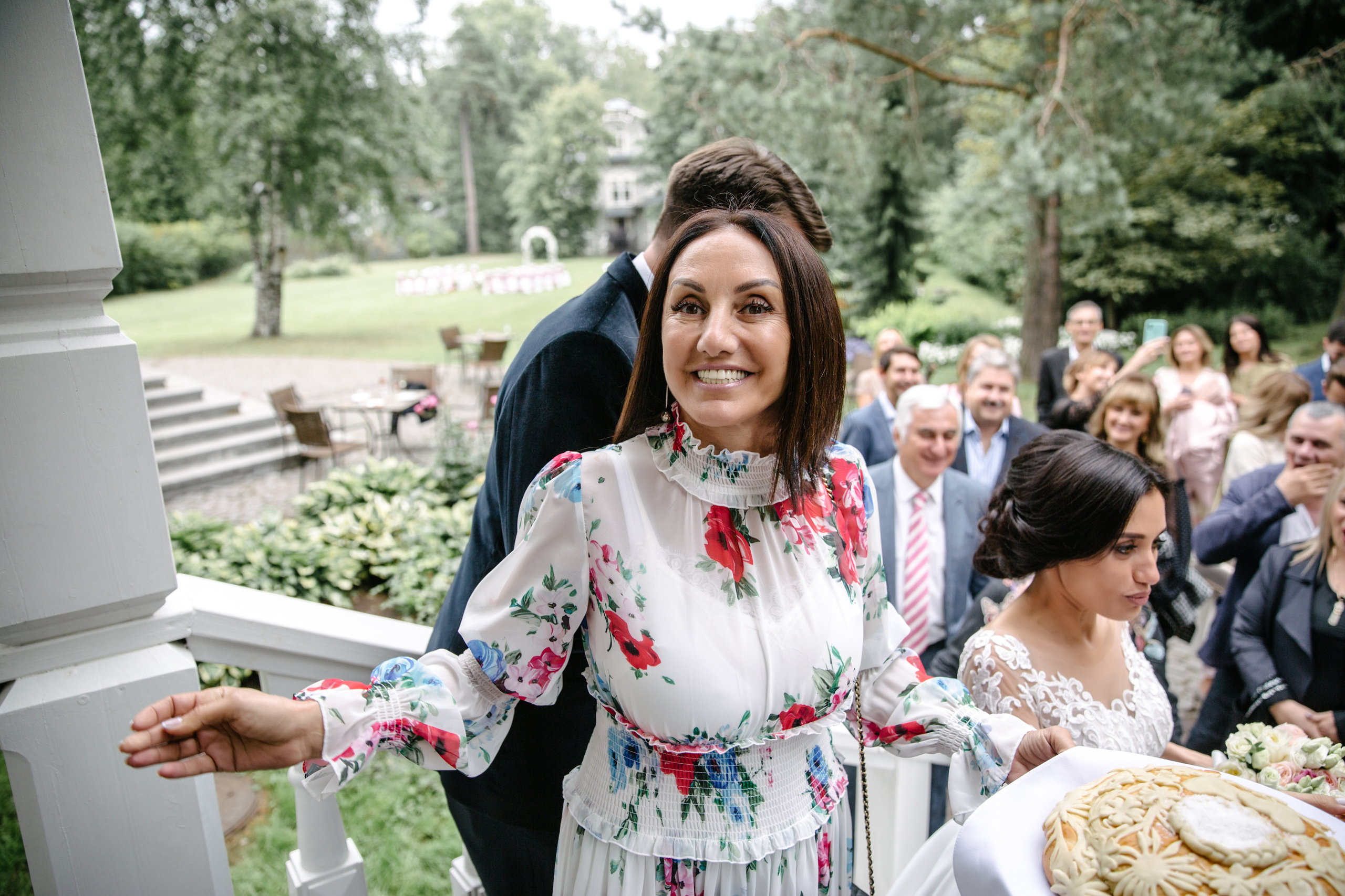 Красивая классика. Настя и Сергей 1.08.19. Свадебный и семейный фотограф в Санкт-Петербурге Исупова Юлия