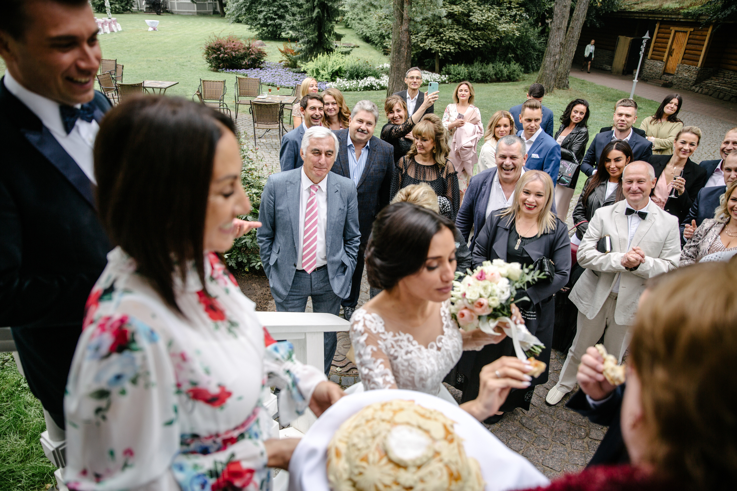 Красивая классика. Настя и Сергей 1.08.19. Свадебный и семейный фотограф в Санкт-Петербурге Исупова Юлия